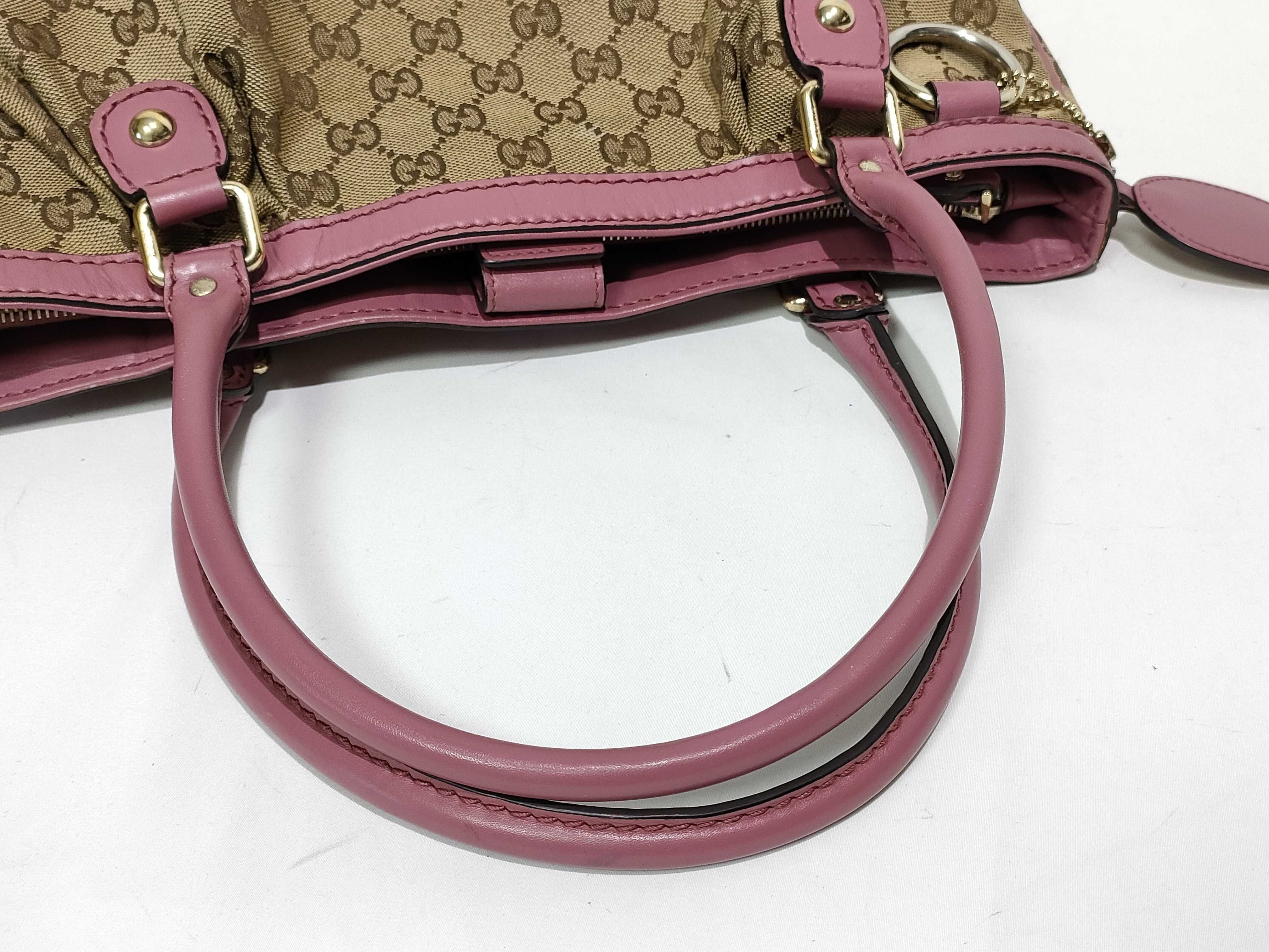 Sukey Bag Pink Handbag — view 3