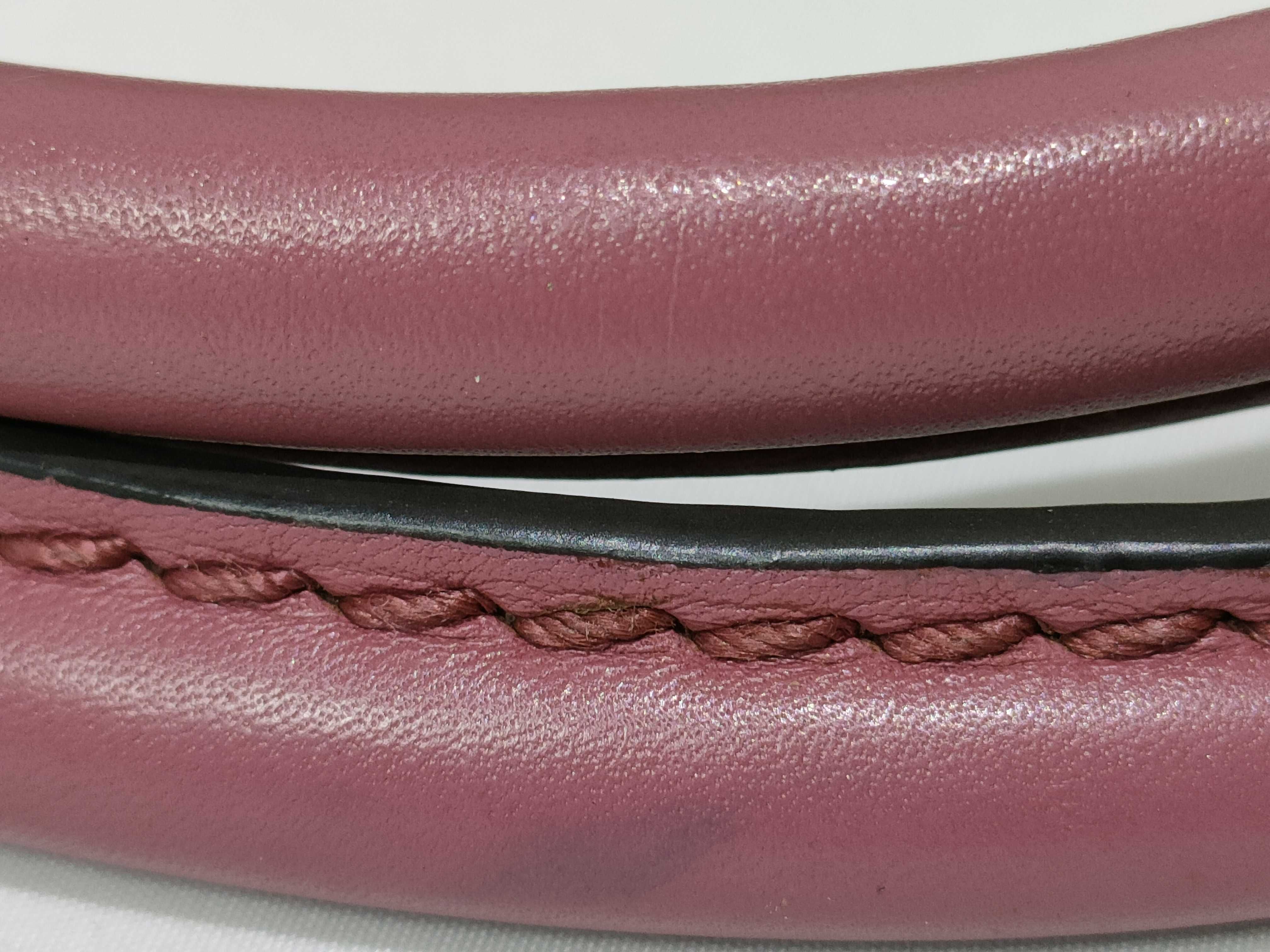 Sukey Bag Pink Handbag — view 4