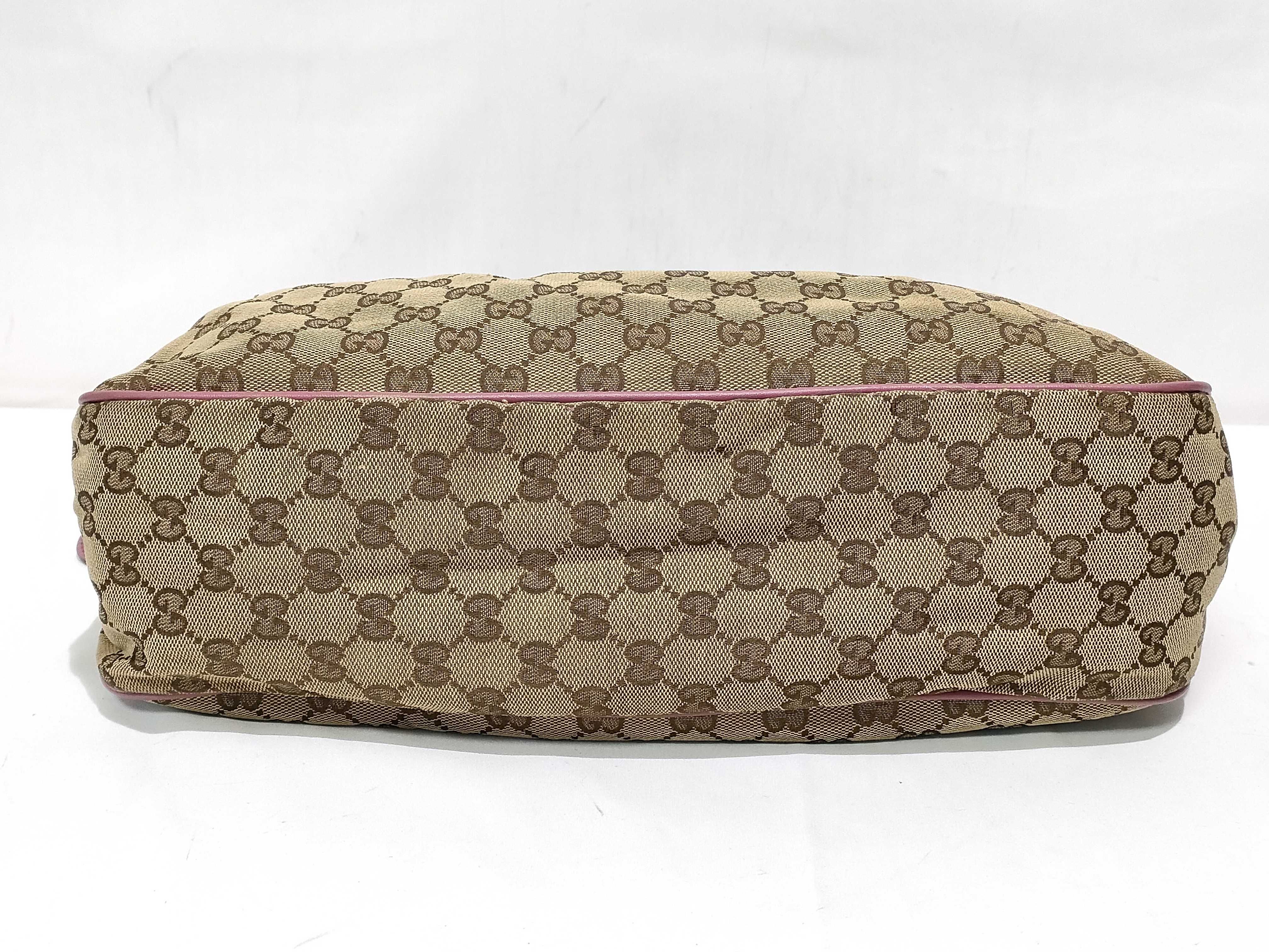 Sukey Bag Pink Handbag — view 7
