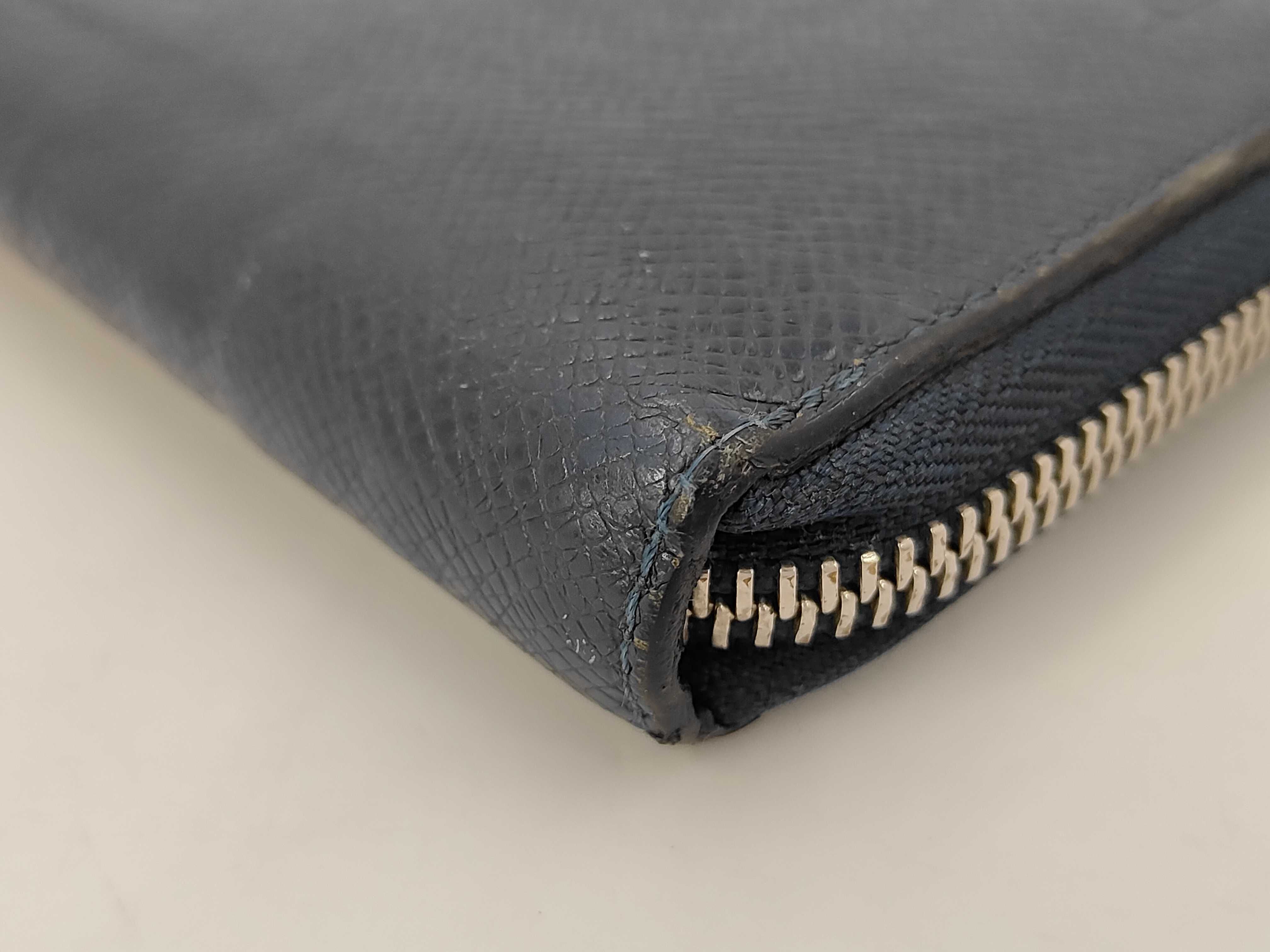Taiga Zippy Wallet Vertical — view 3