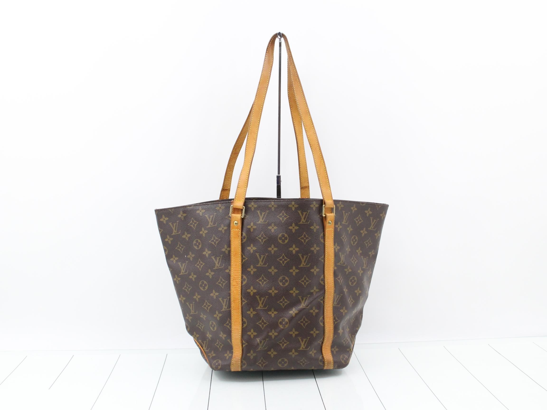 Sack Shopping — view 2