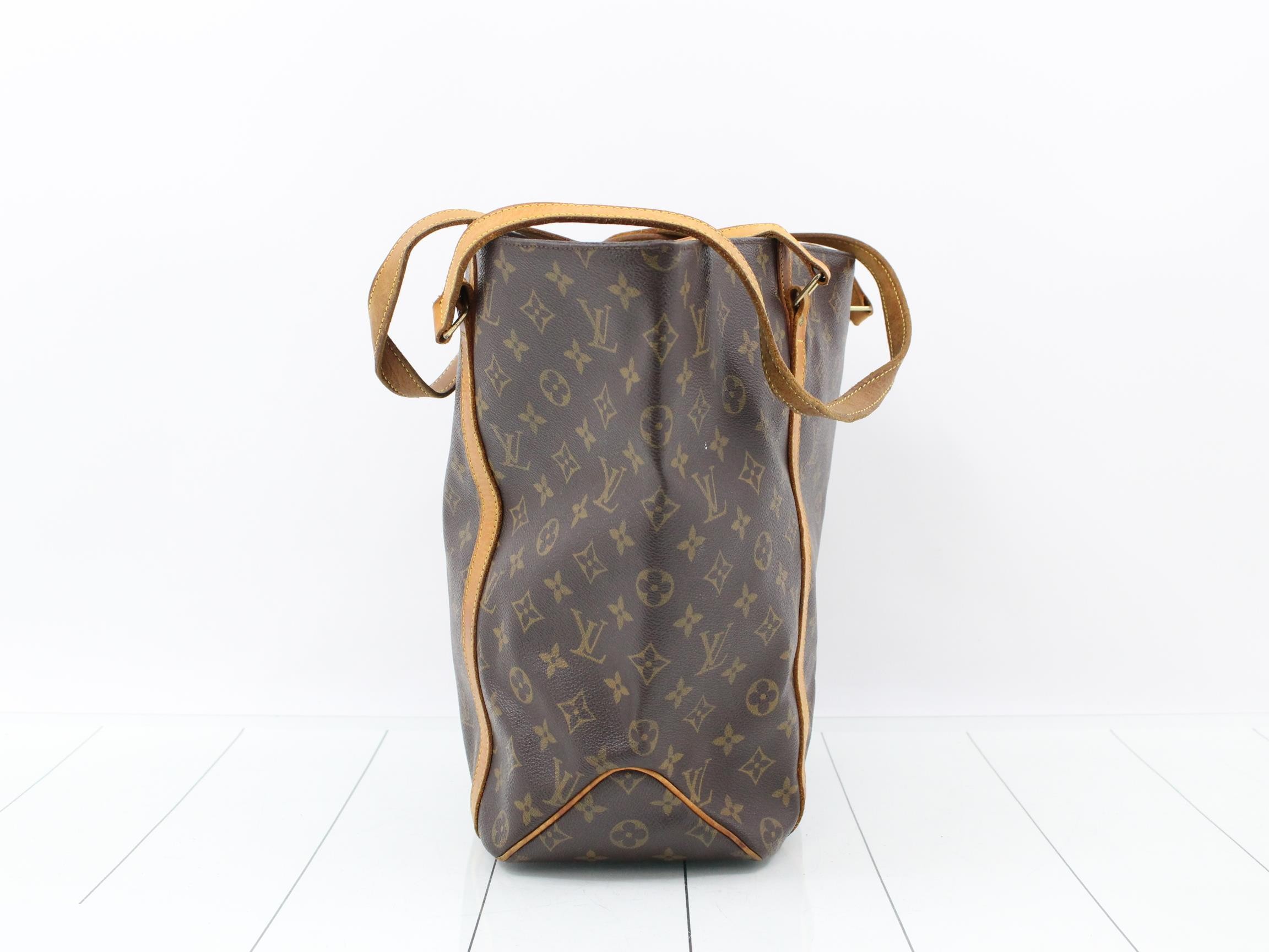 Sack Shopping — view 3