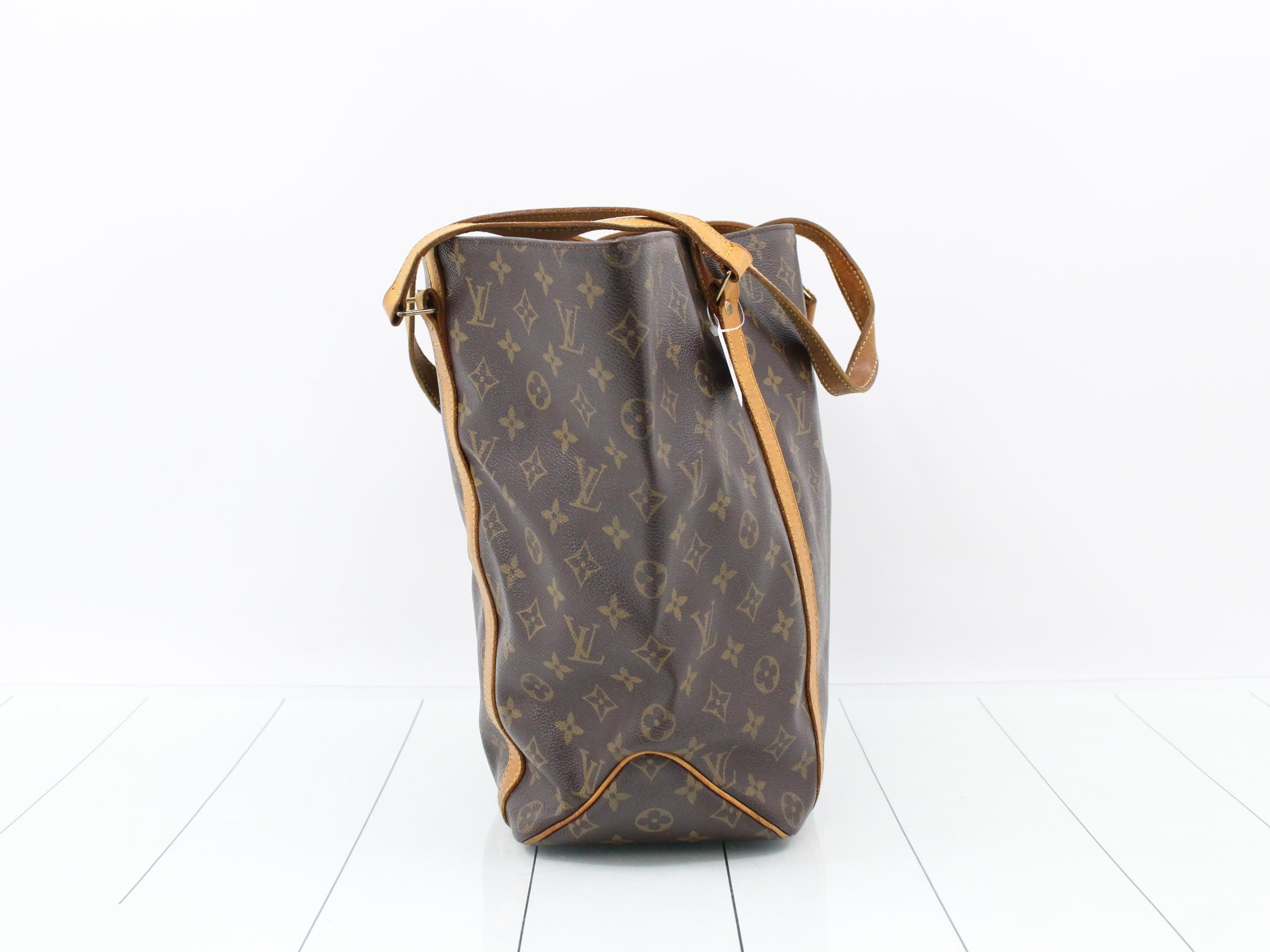 Sack Shopping — view 4