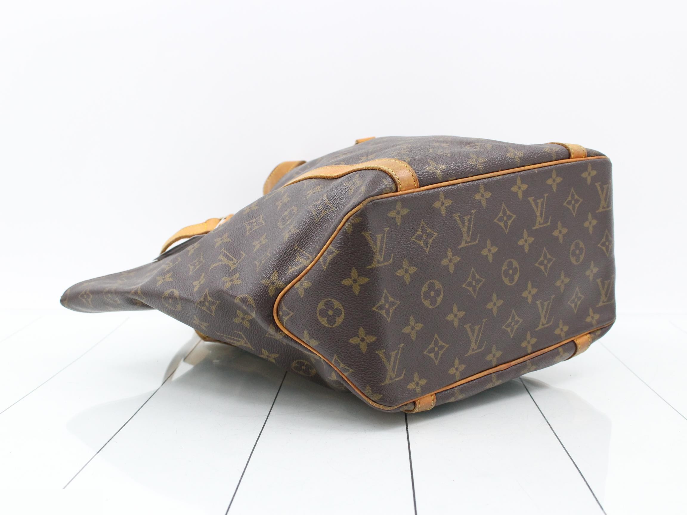 Sack Shopping — view 5