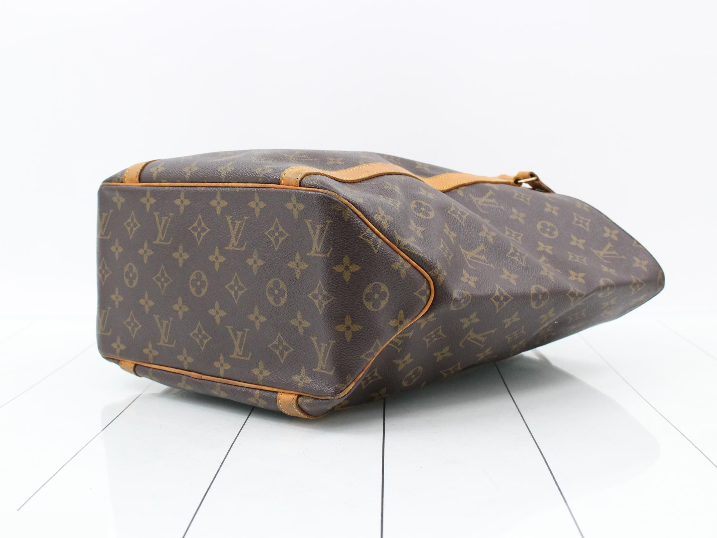 Sack Shopping — view 6
