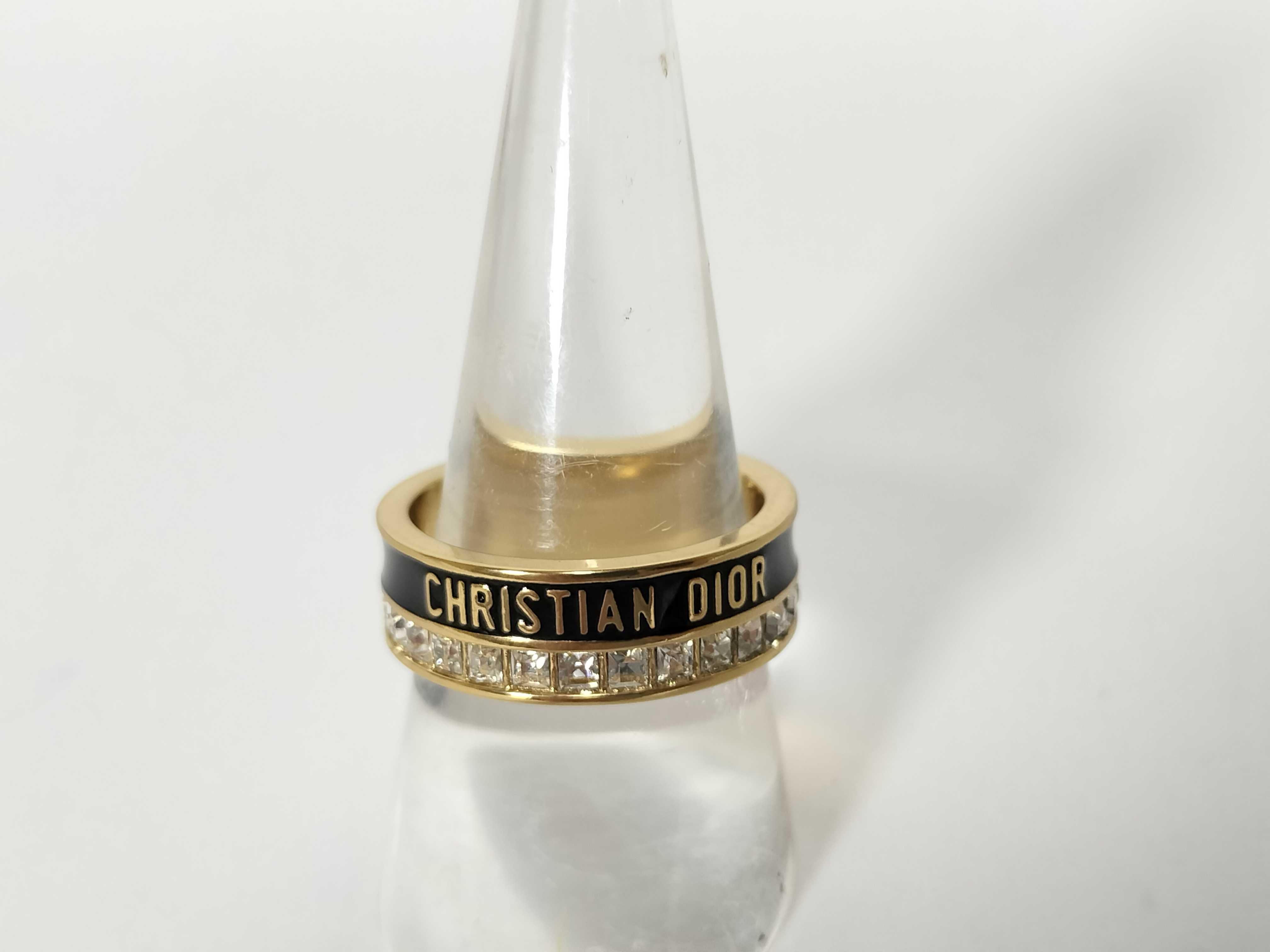 NightCode Ring, Size L