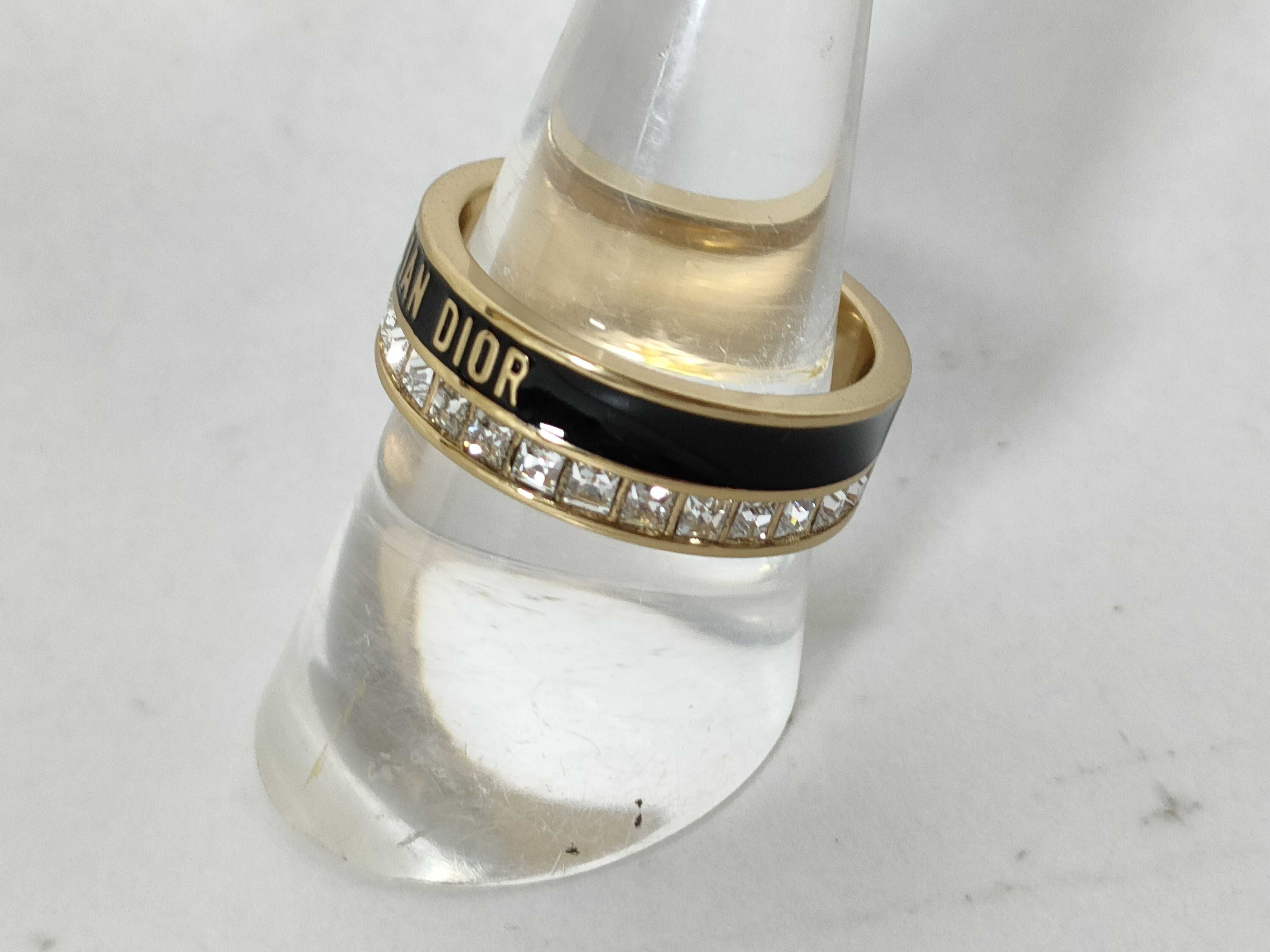 NightCode Ring, Size L — view 2