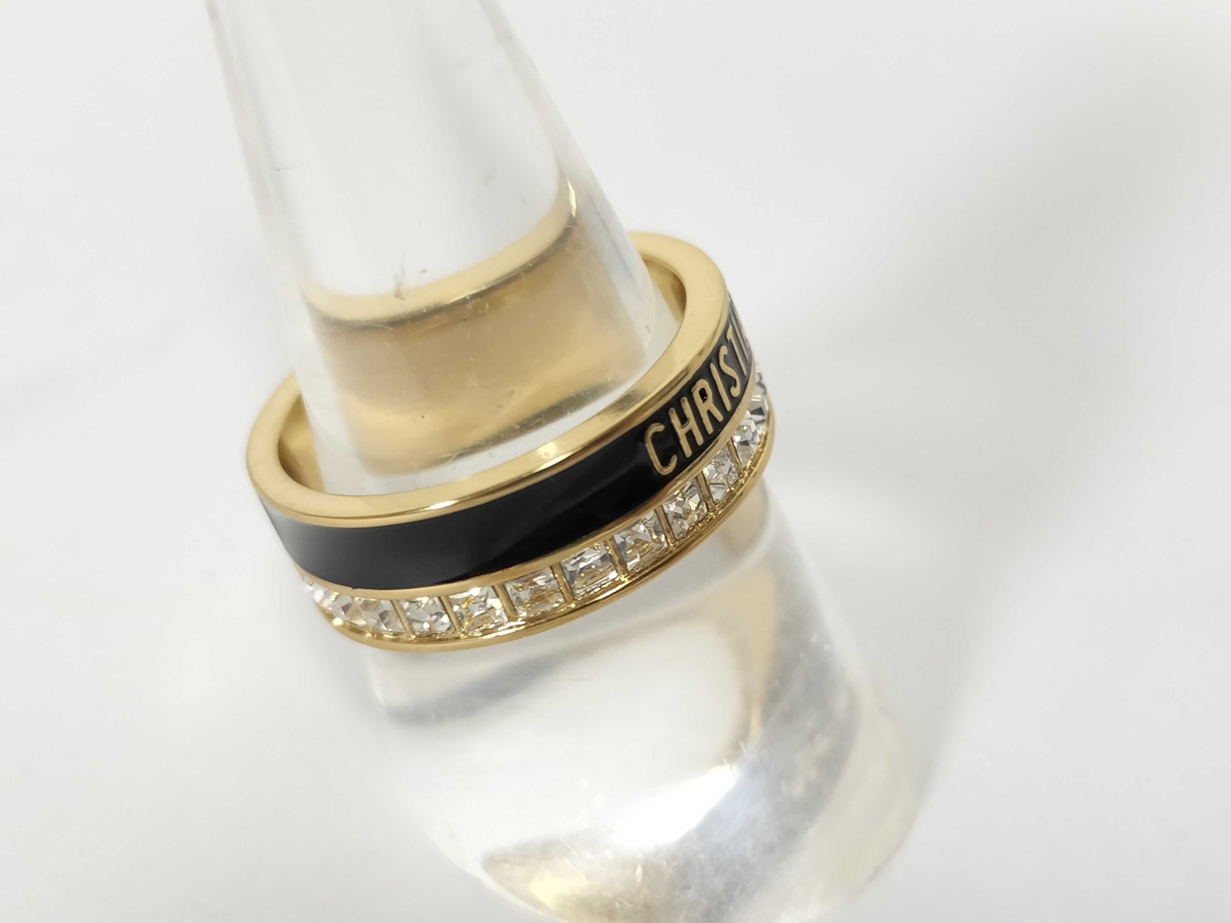 NightCode Ring, Size L — view 3