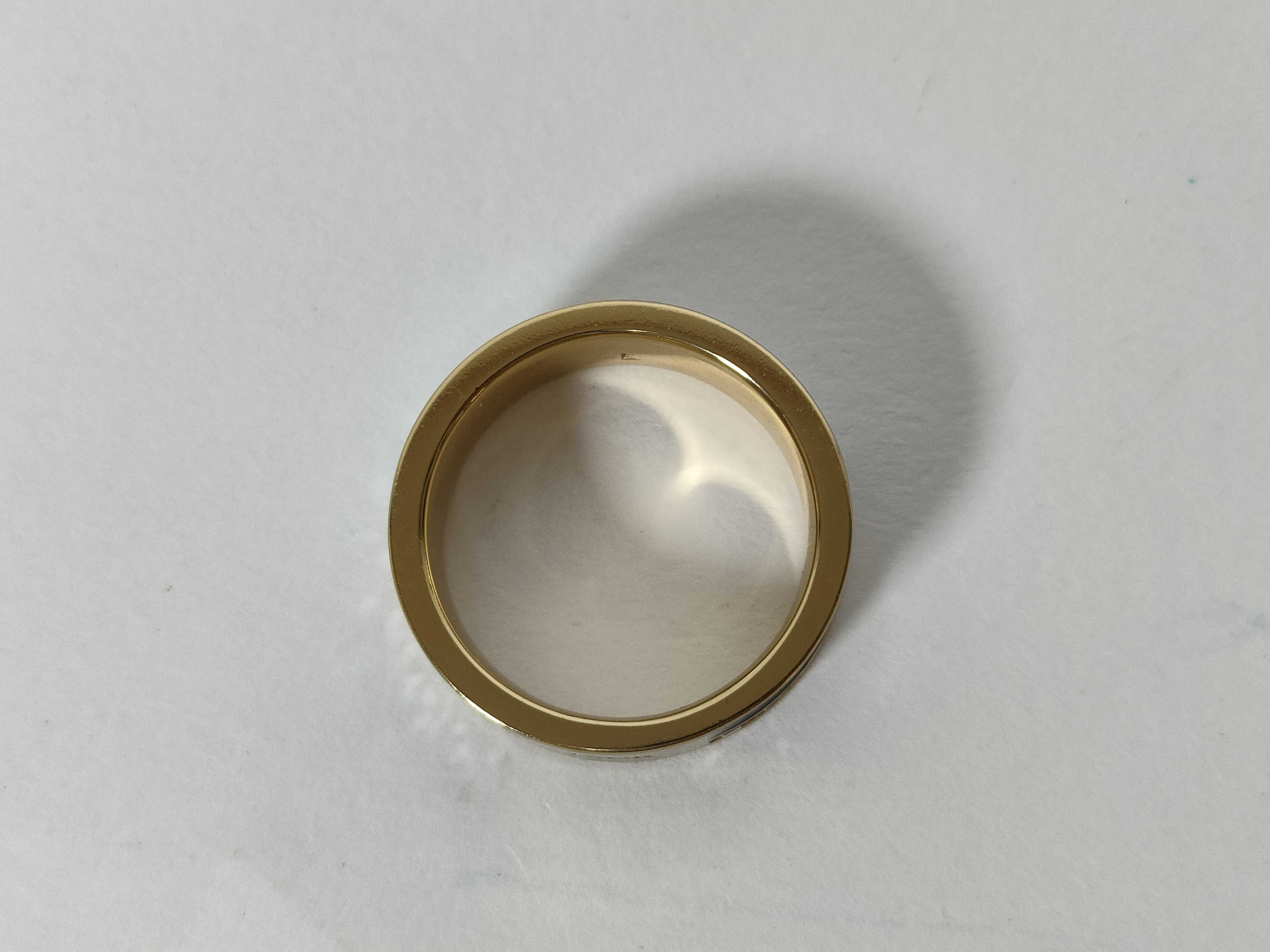 NightCode Ring, Size L — view 6