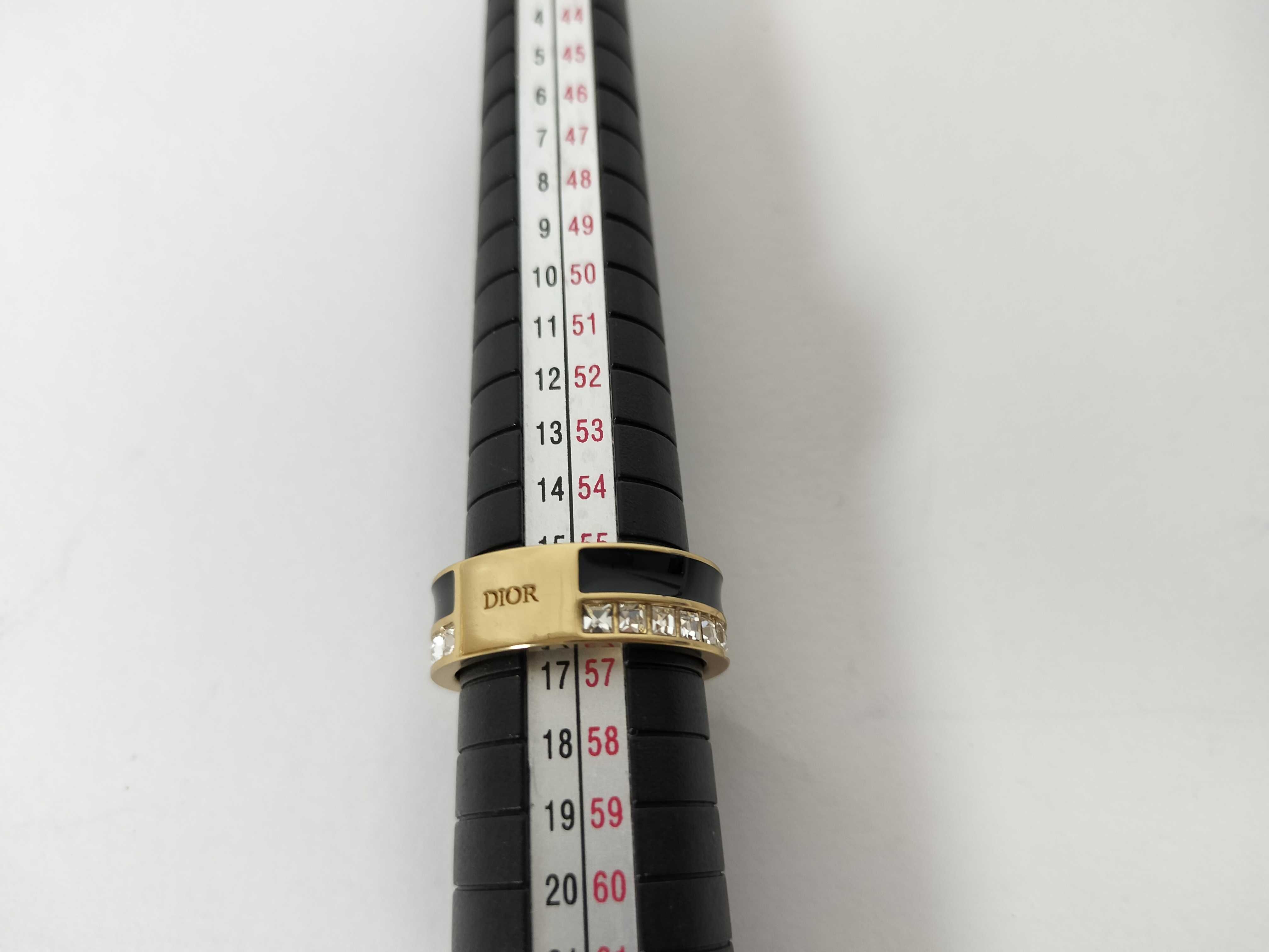 NightCode Ring, Size L — view 8