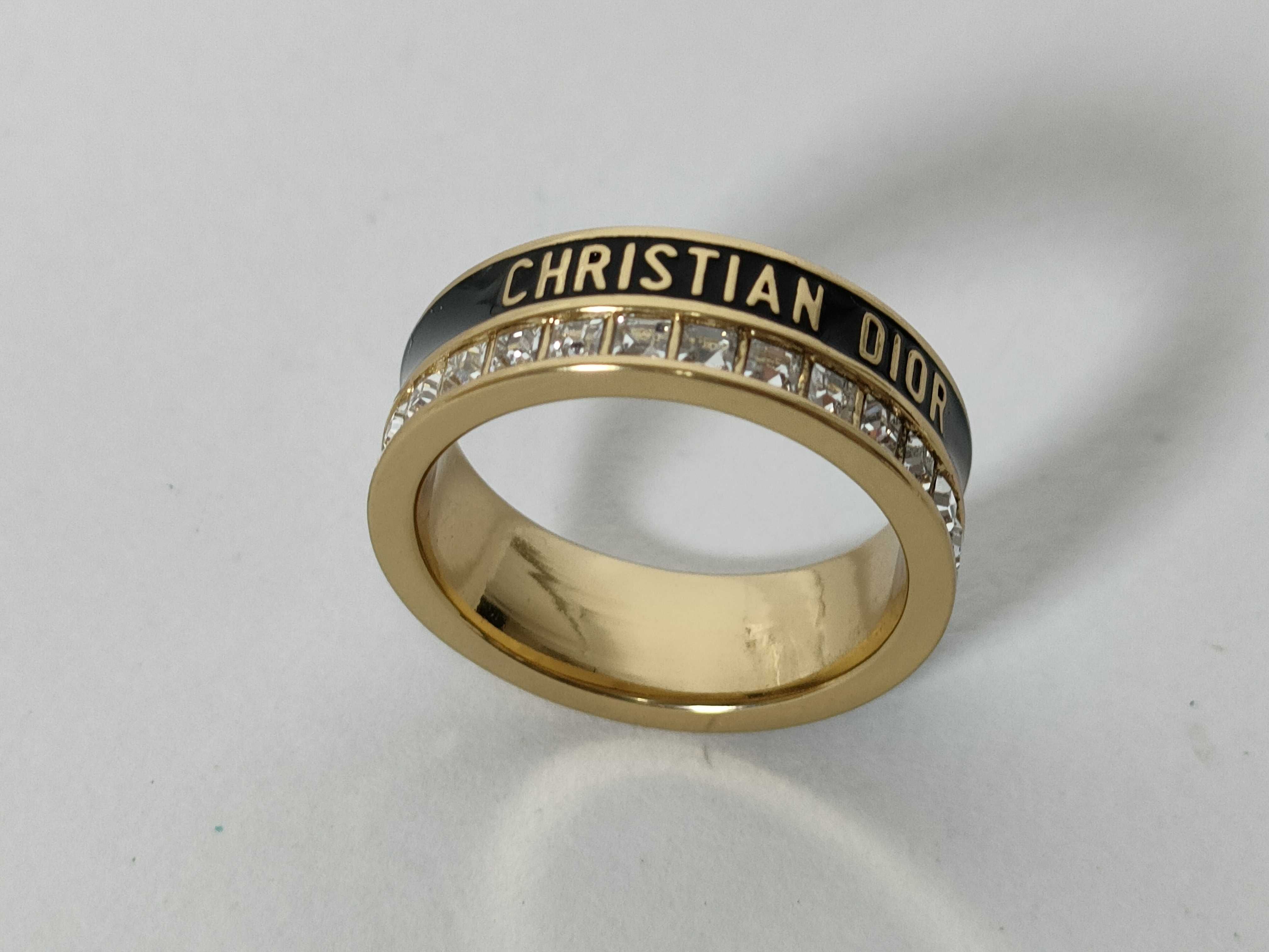 NightCode Ring, Size L — view 9