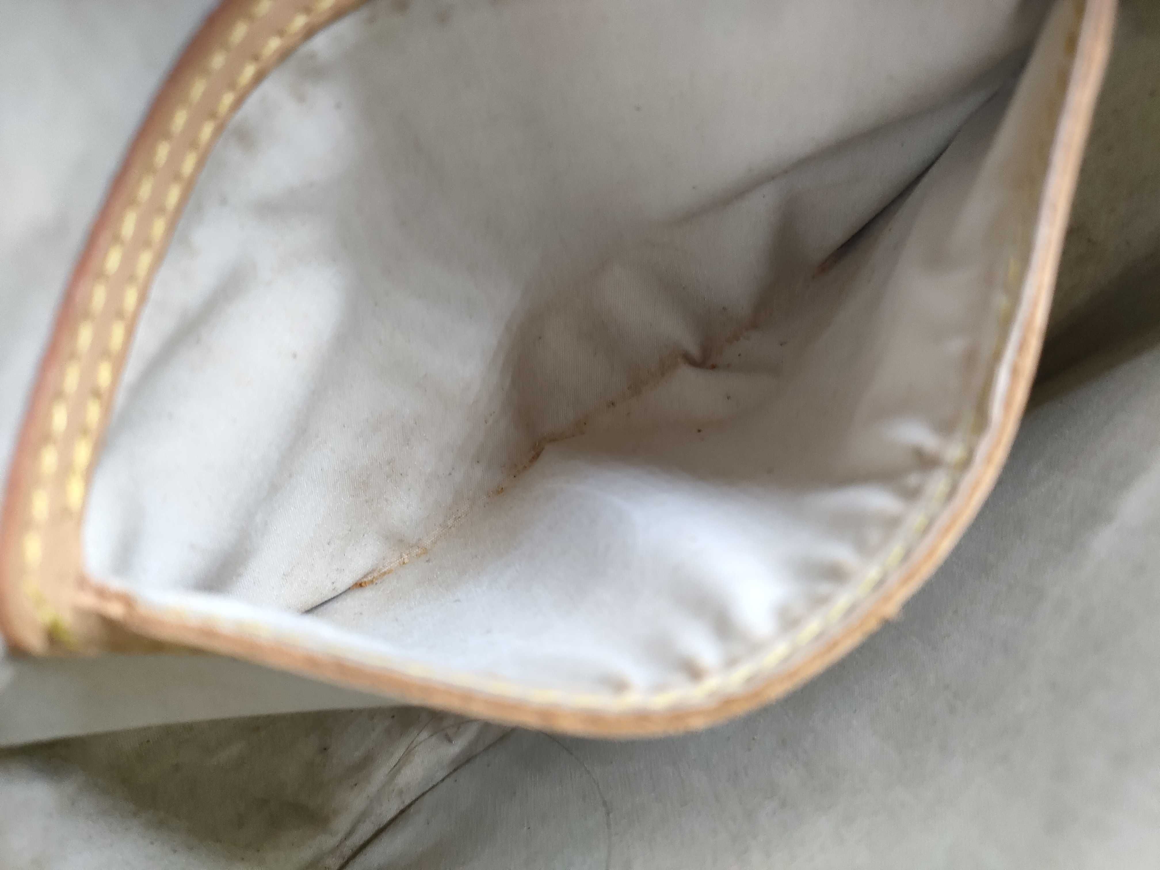 Monogram Mini Jeanne GM Shoulder Bag — view 13