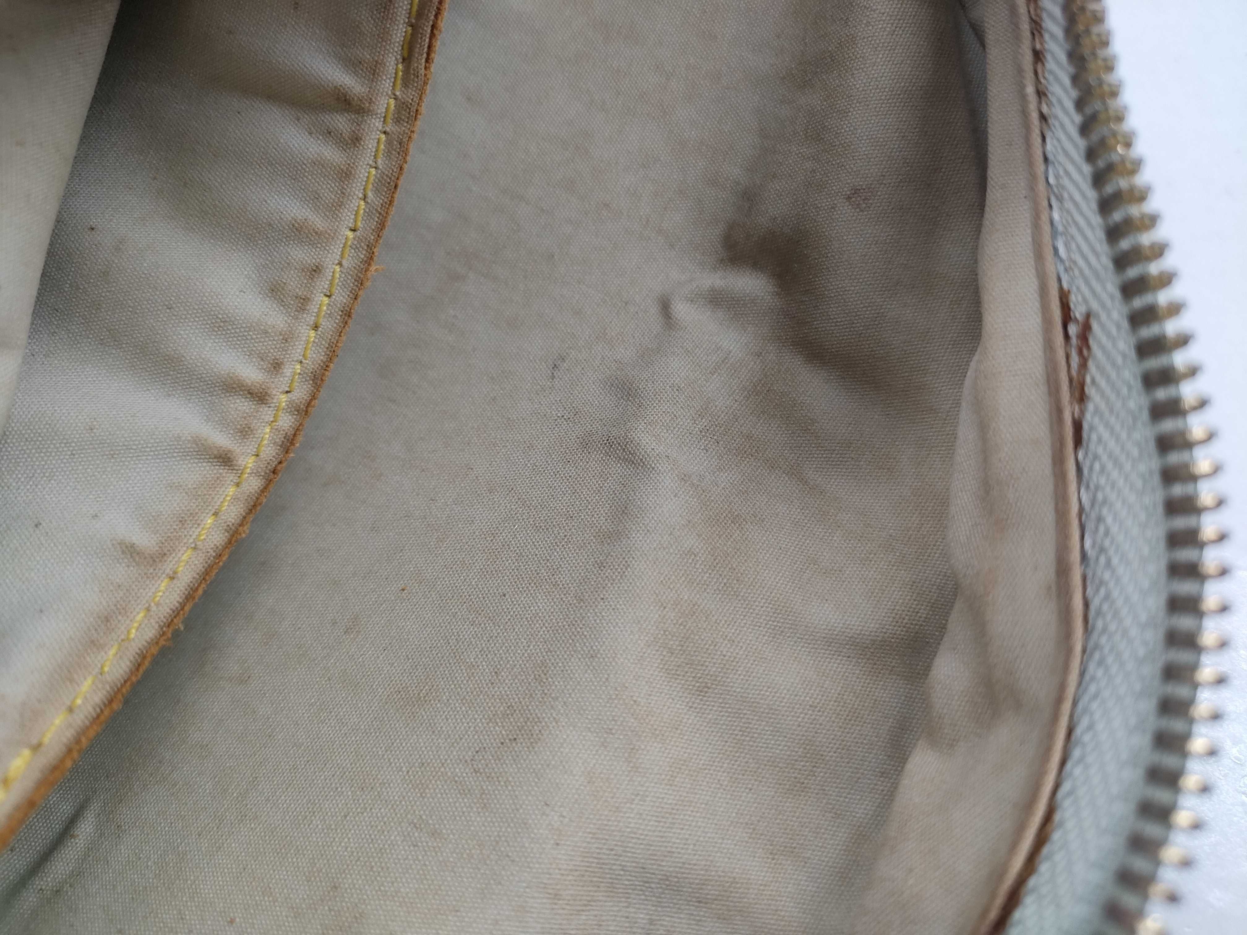 Monogram Mini Jeanne GM Shoulder Bag — view 14