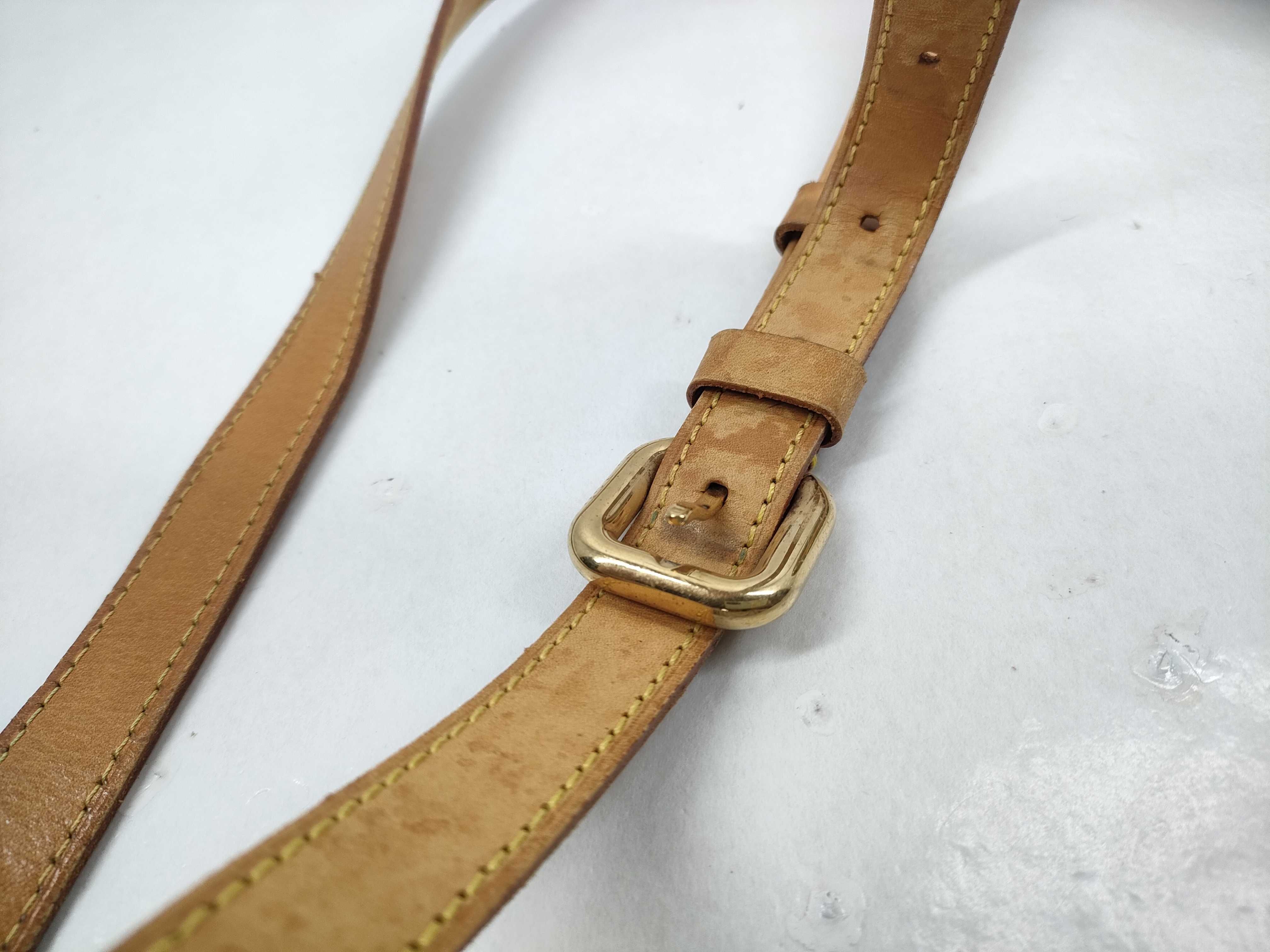 Monogram Mini Jeanne GM Shoulder Bag — view 7