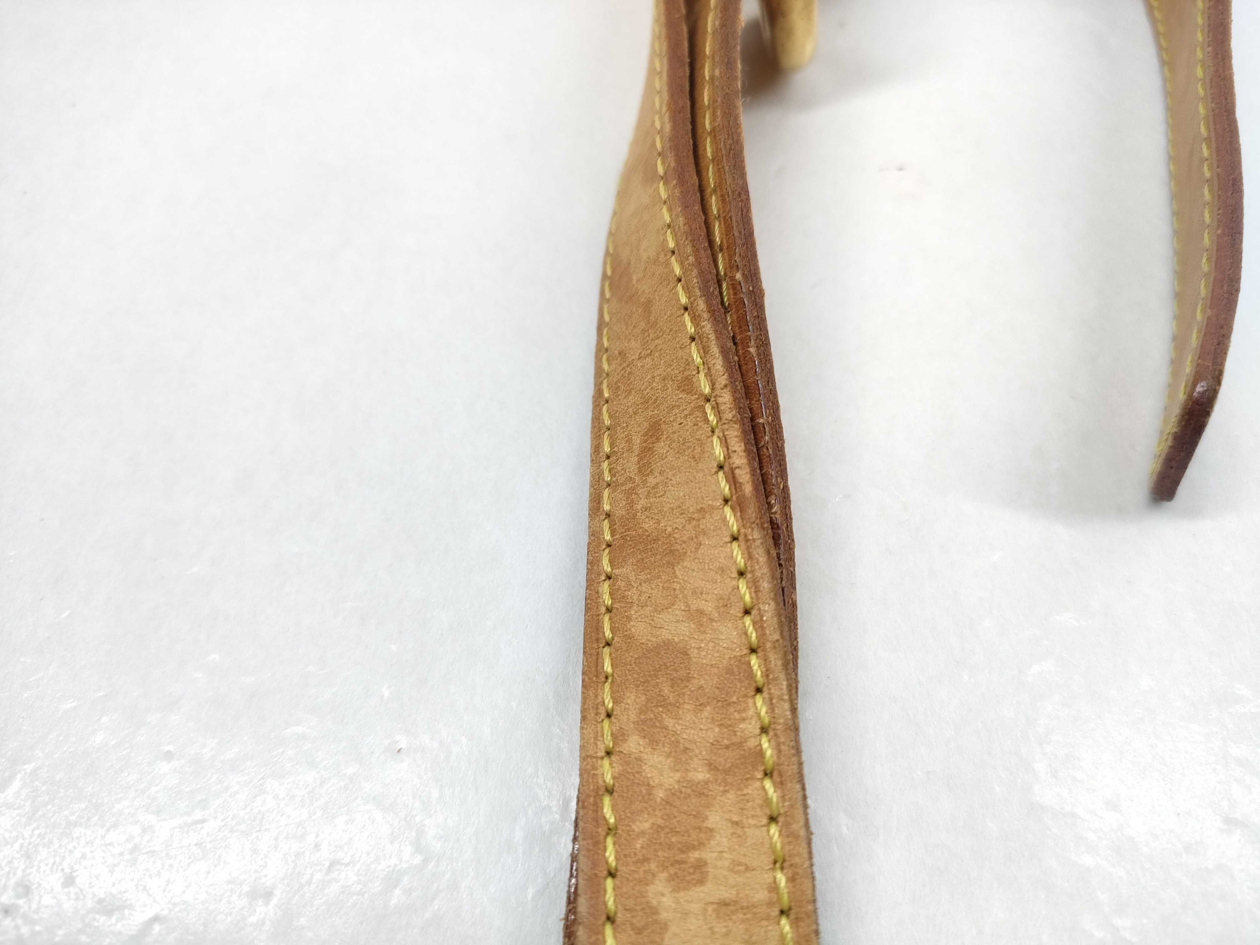 Monogram Mini Jeanne GM Shoulder Bag — view 8