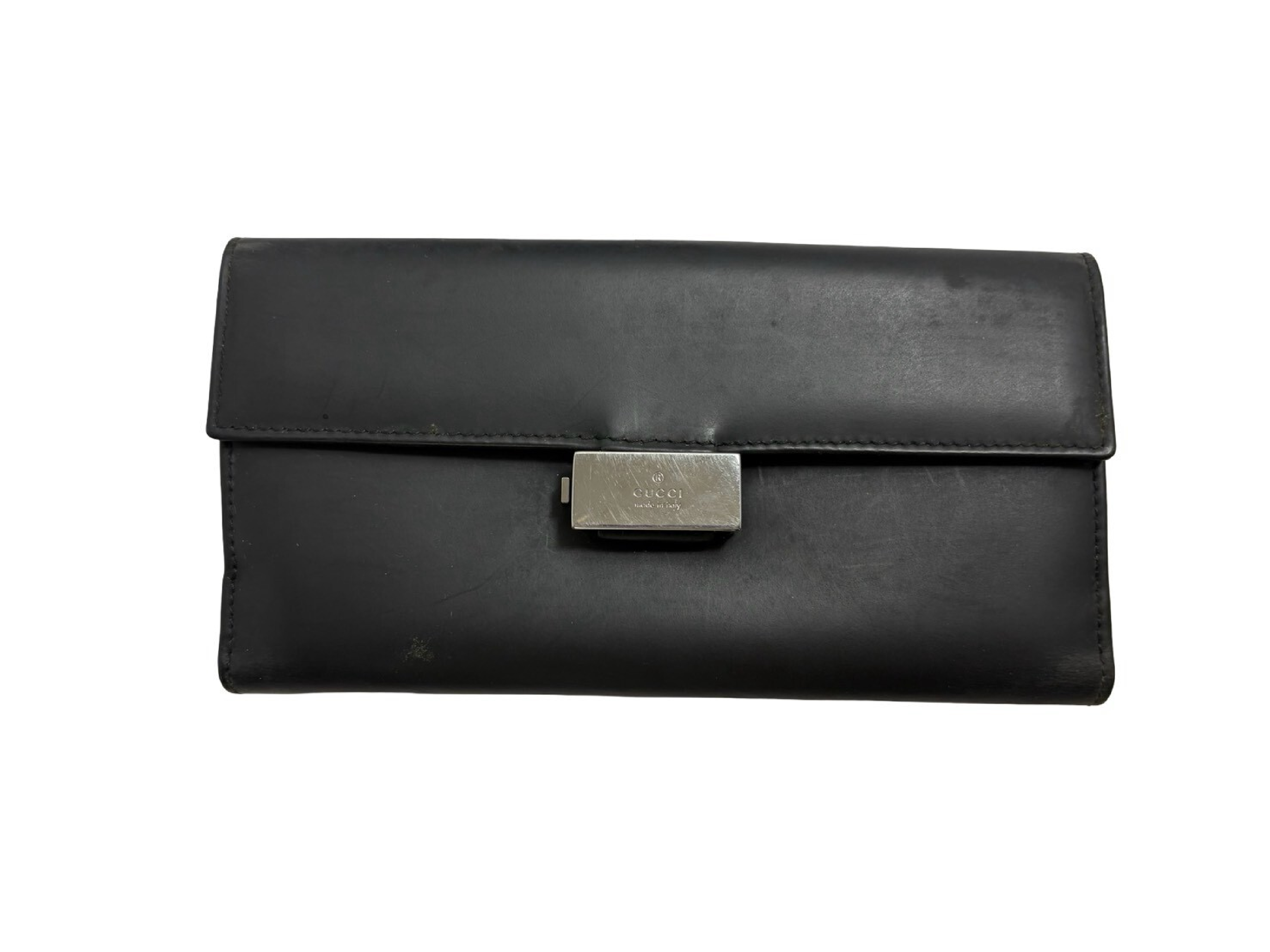 Long Wallet — view 2