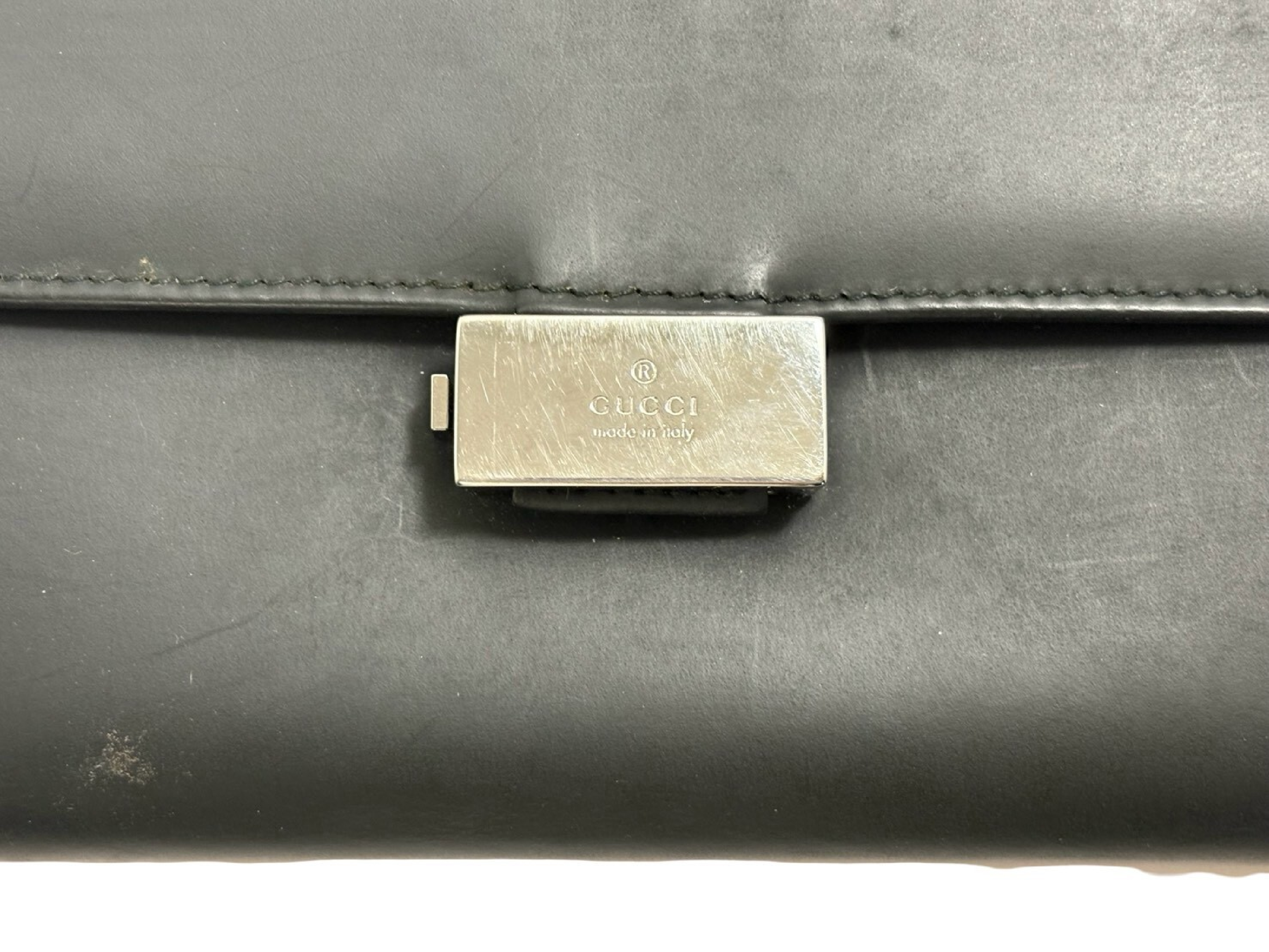 Long Wallet — view 3