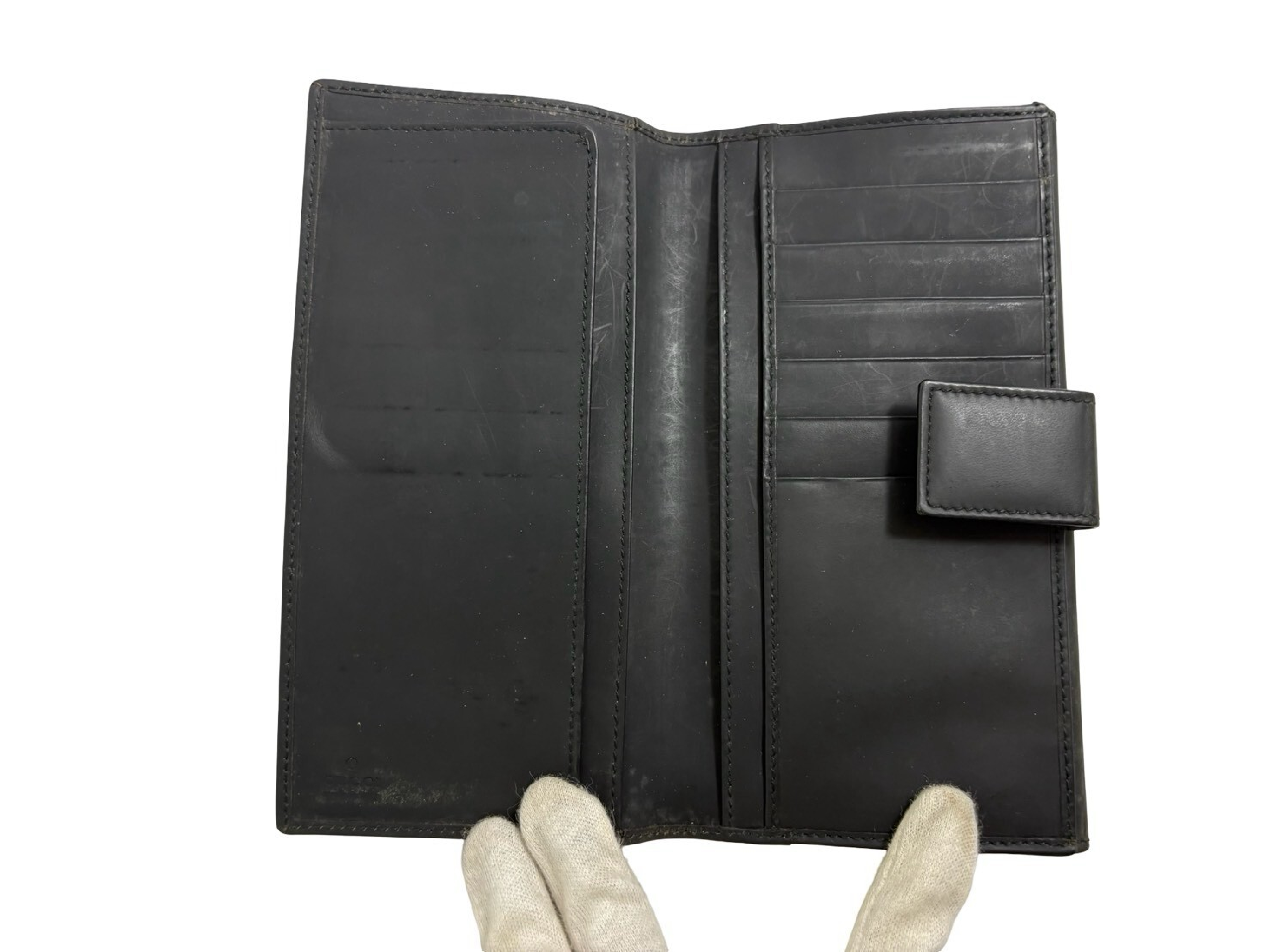 Long Wallet — view 5