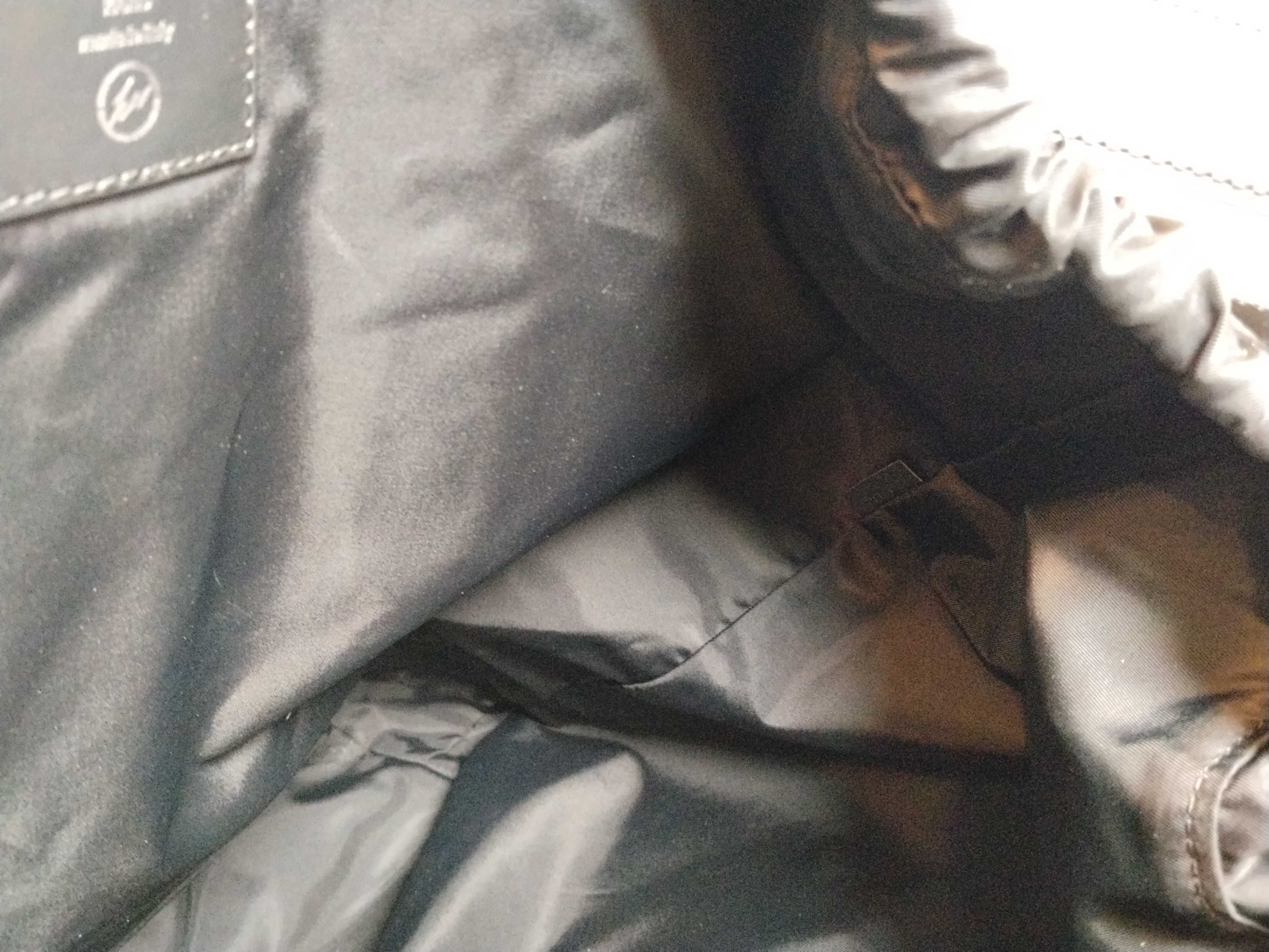 Monogram Macassar Cabas Light M43416 Brown Backpack — view 12