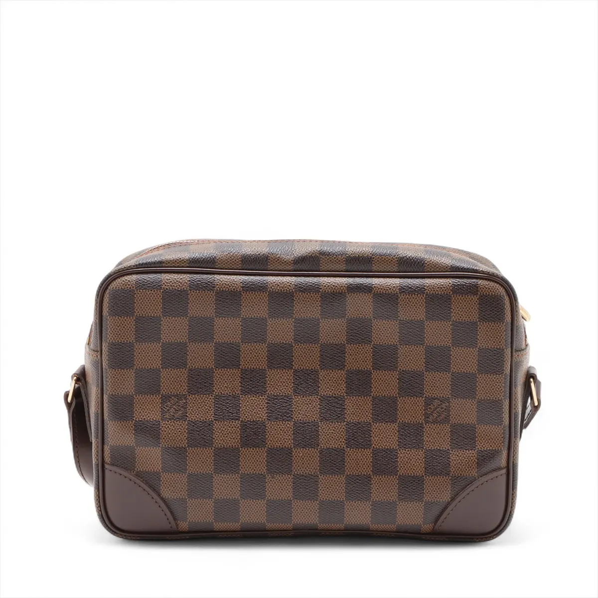 Damier Trocadero 27 N48085 MB0076 Brown — view 2