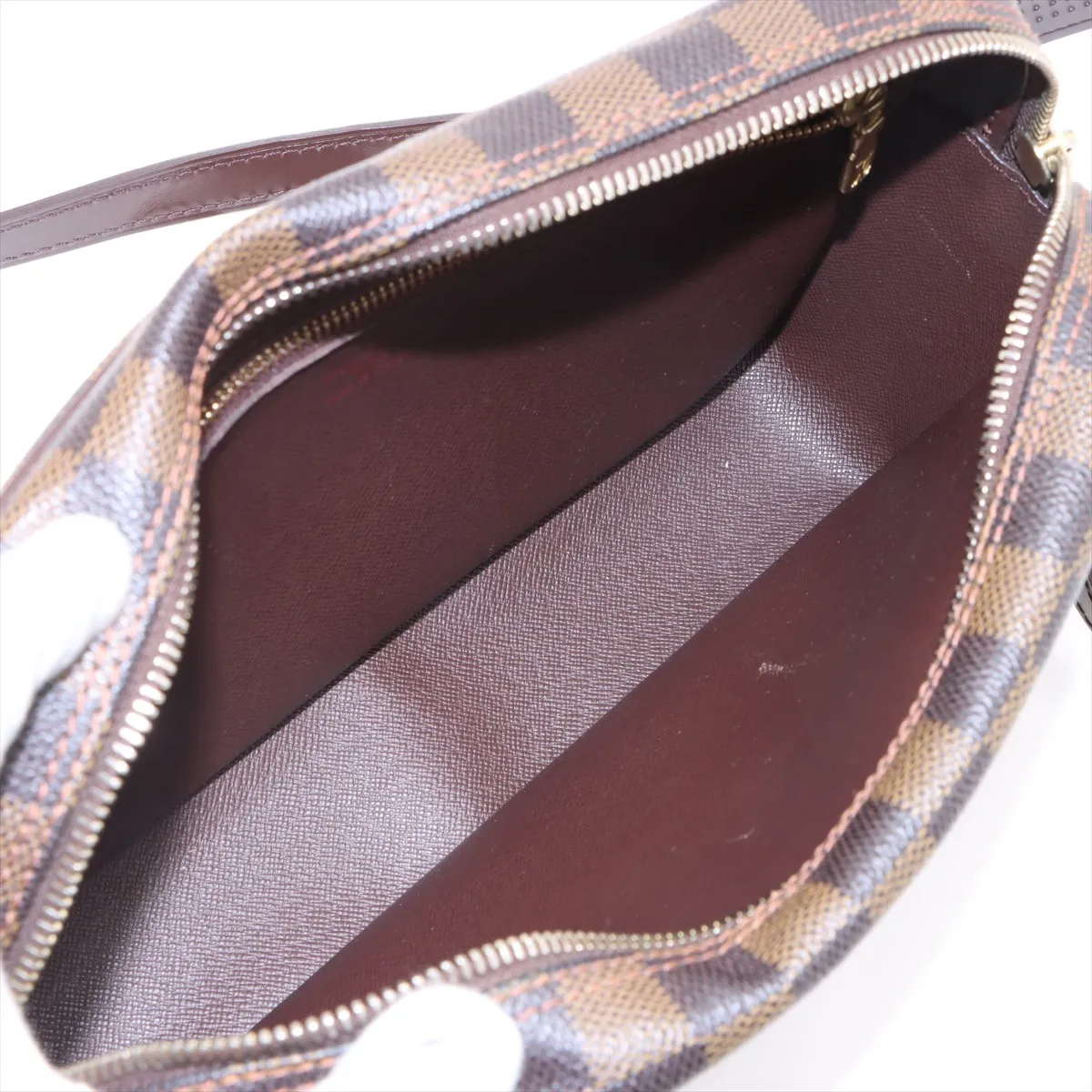 Damier Trocadero 27 N48085 MB0076 Brown — view 6