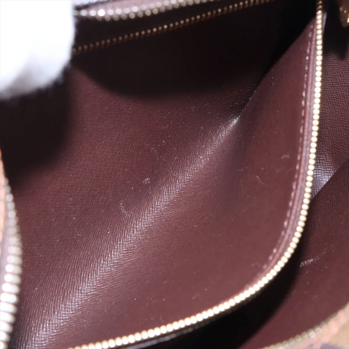 Damier Trocadero 27 N48085 MB0076 Brown — view 7