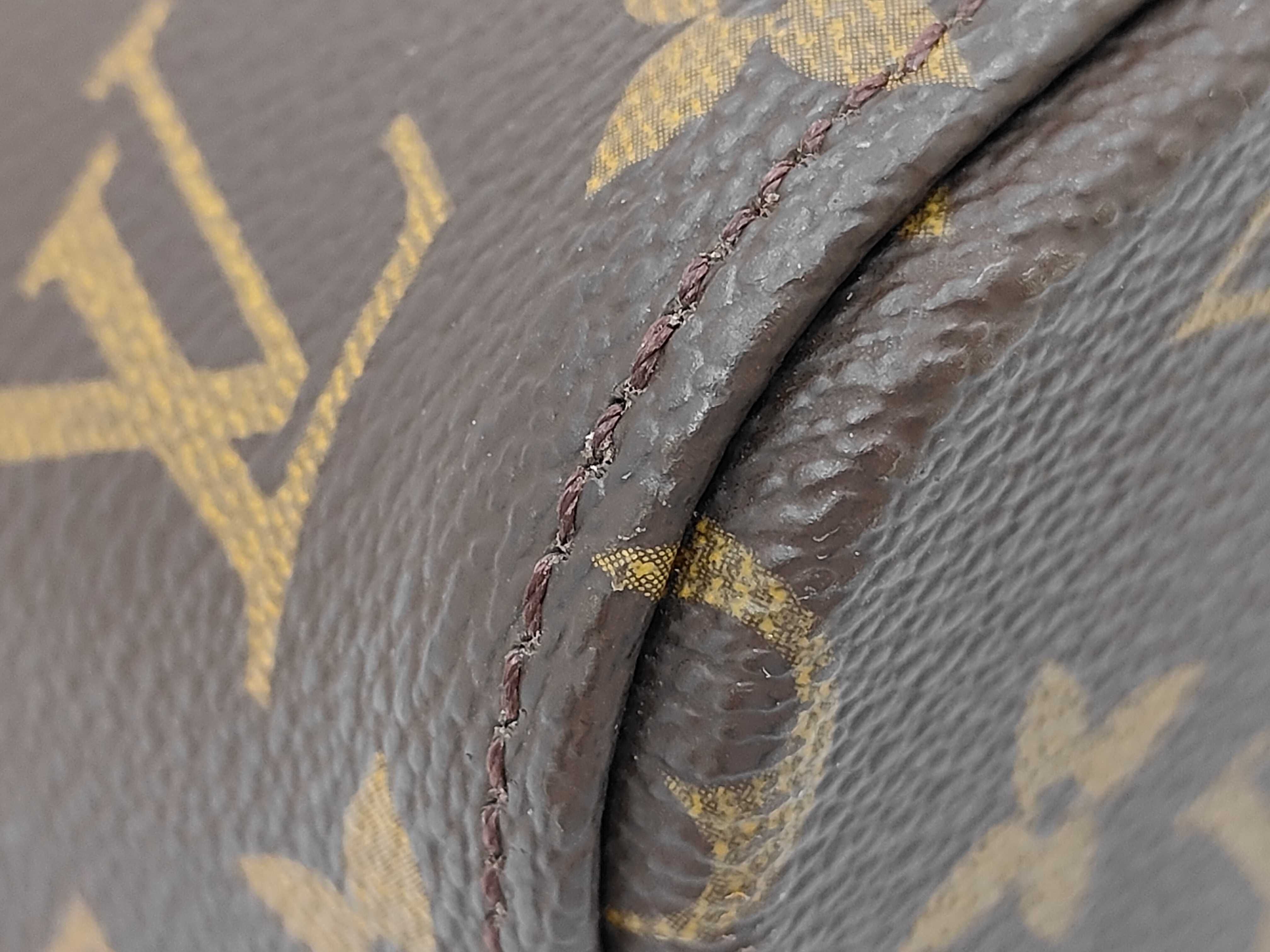 LV Luco Tote Bag — view 4