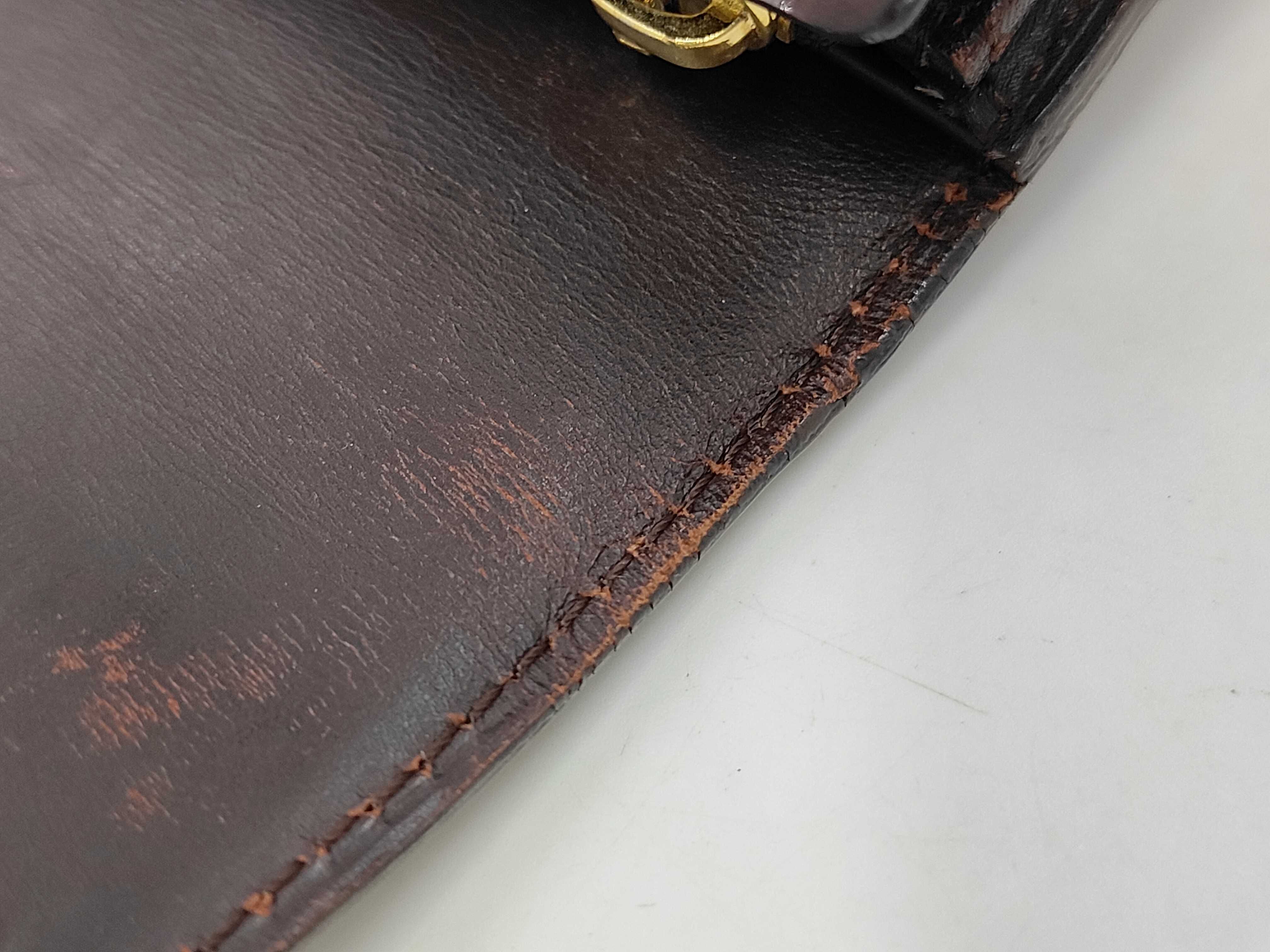Vernis Portefeuille Amarante Wallet — view 6