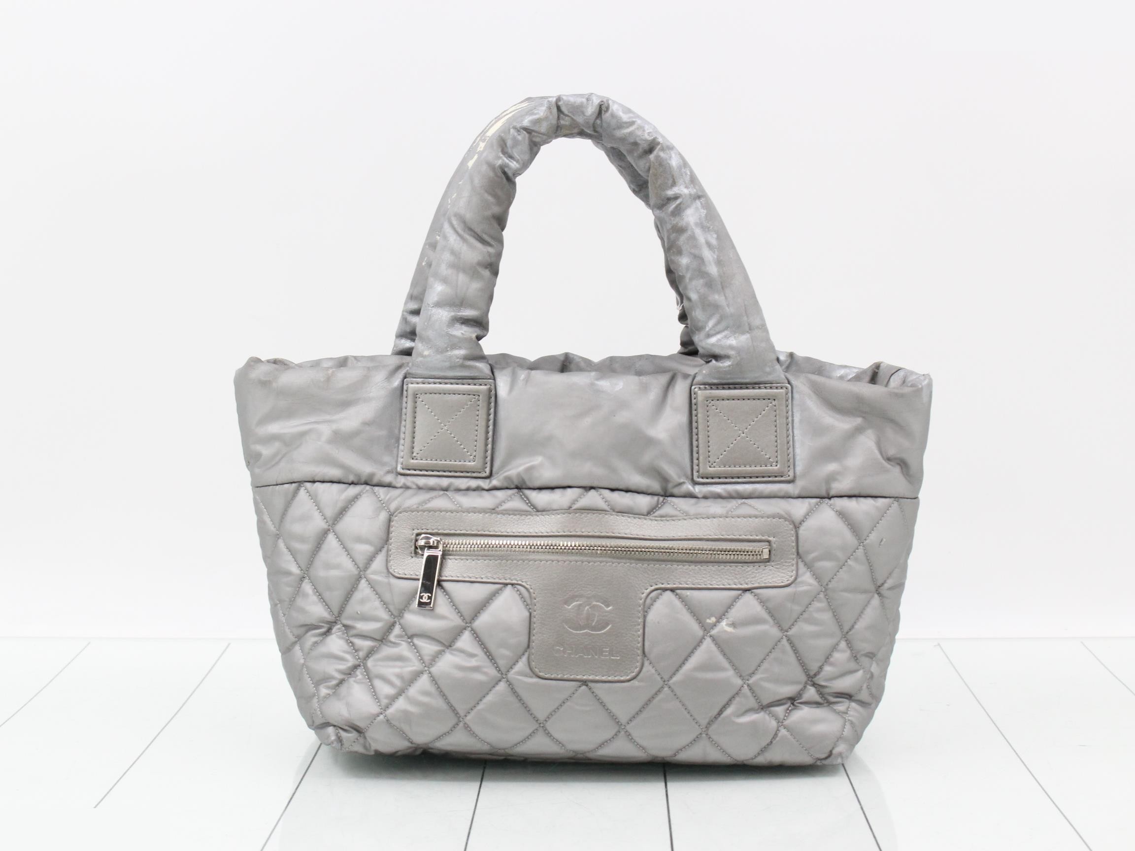 Coco Cocoon Tote Bag