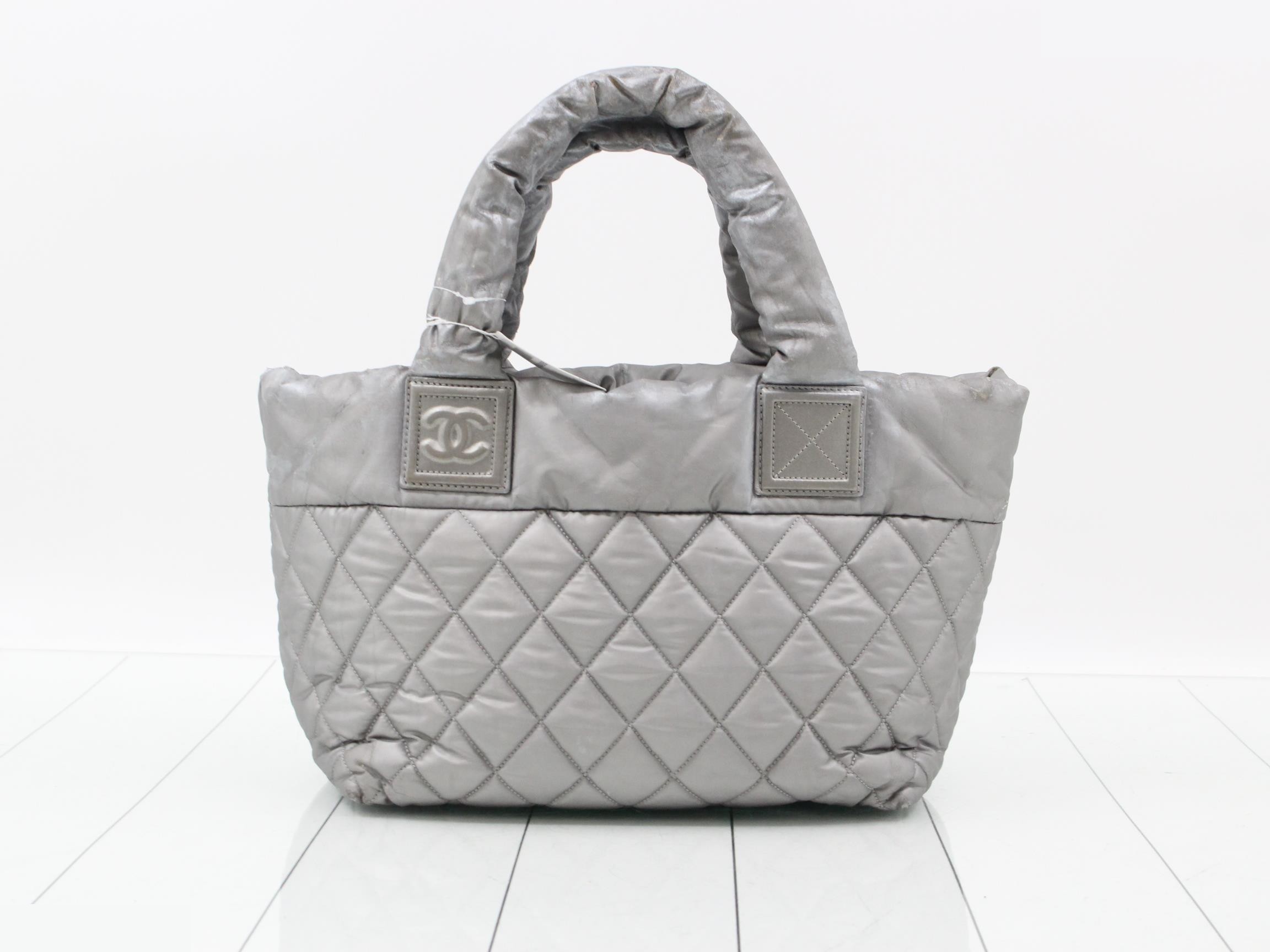 Coco Cocoon Tote Bag — view 2