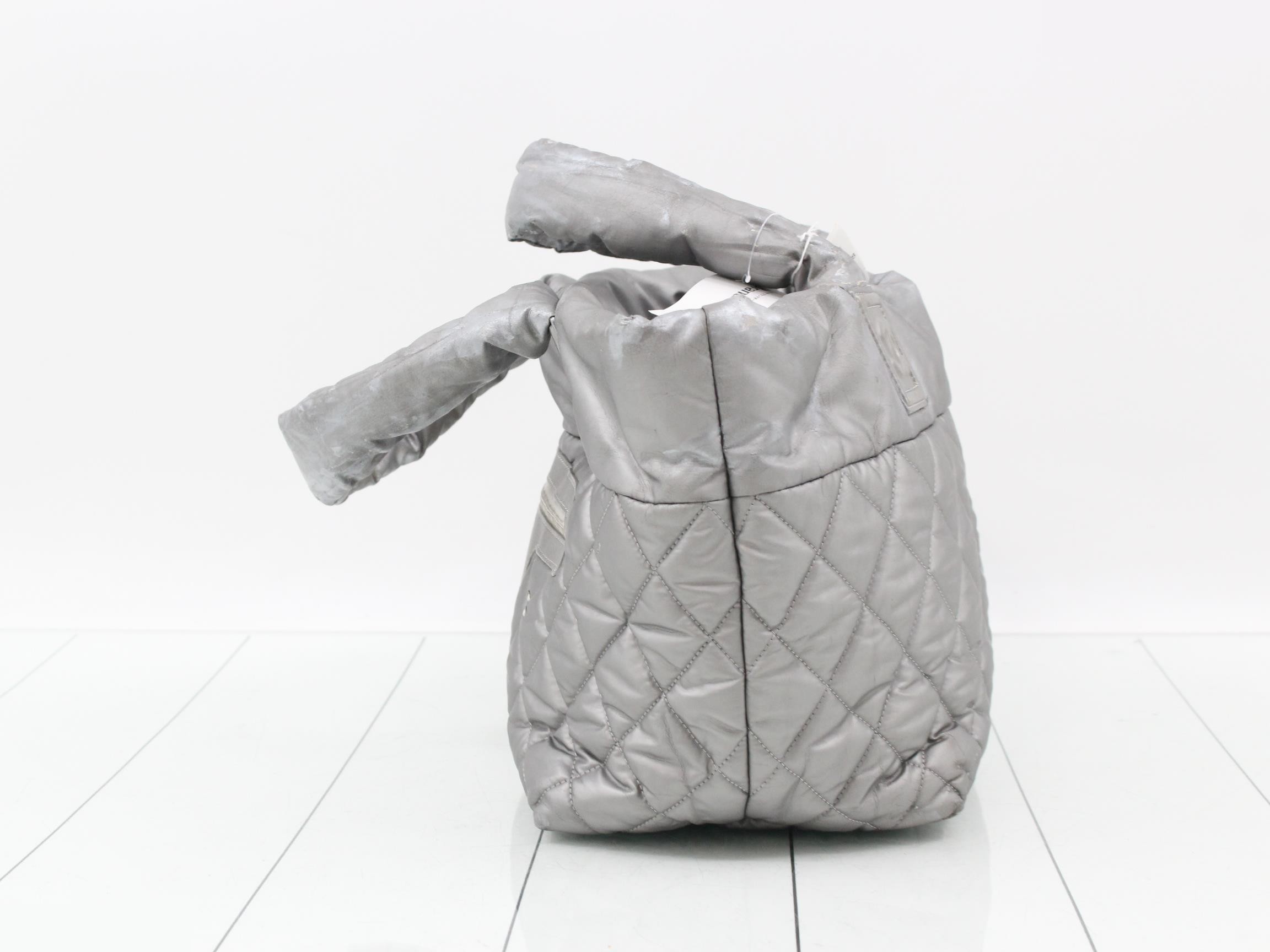 Coco Cocoon Tote Bag — view 3