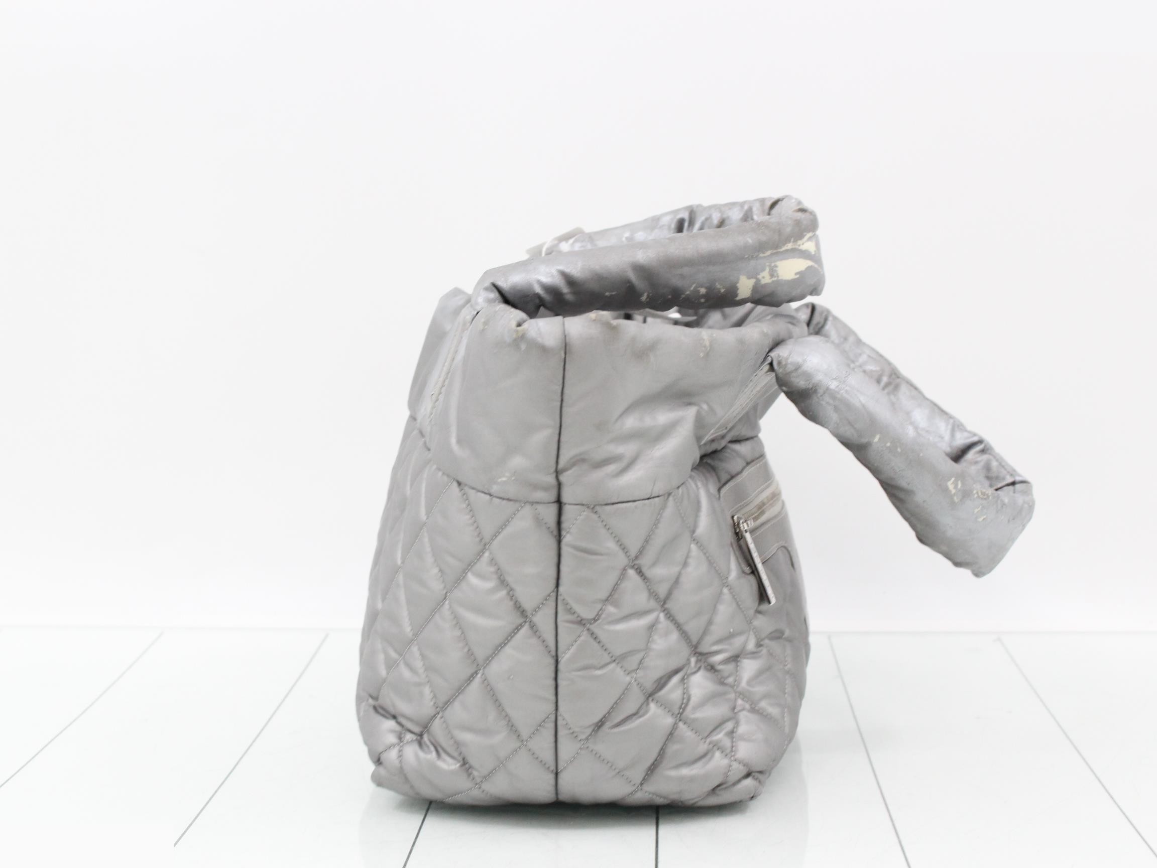 Coco Cocoon Tote Bag — view 4