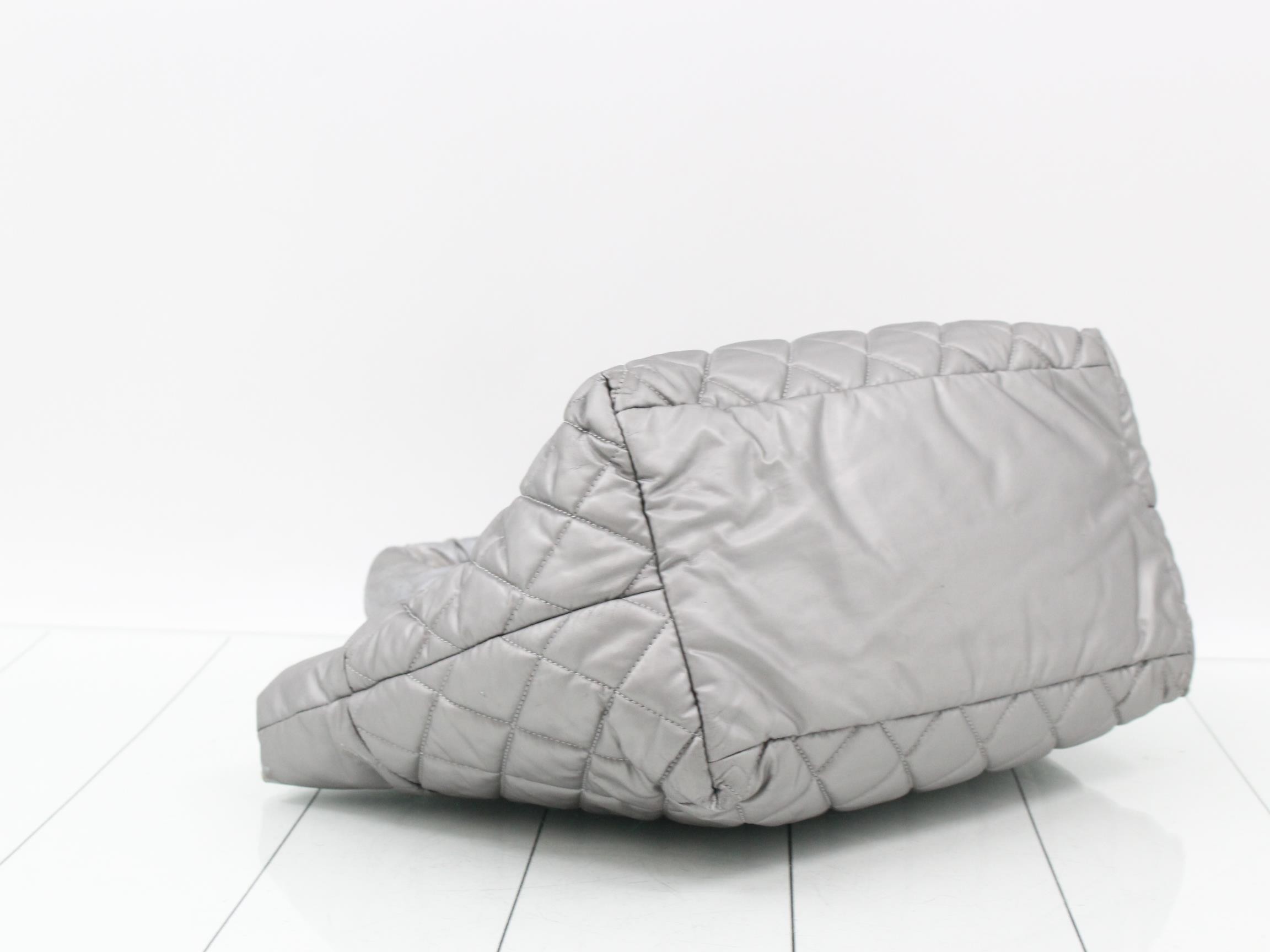 Coco Cocoon Tote Bag — view 5