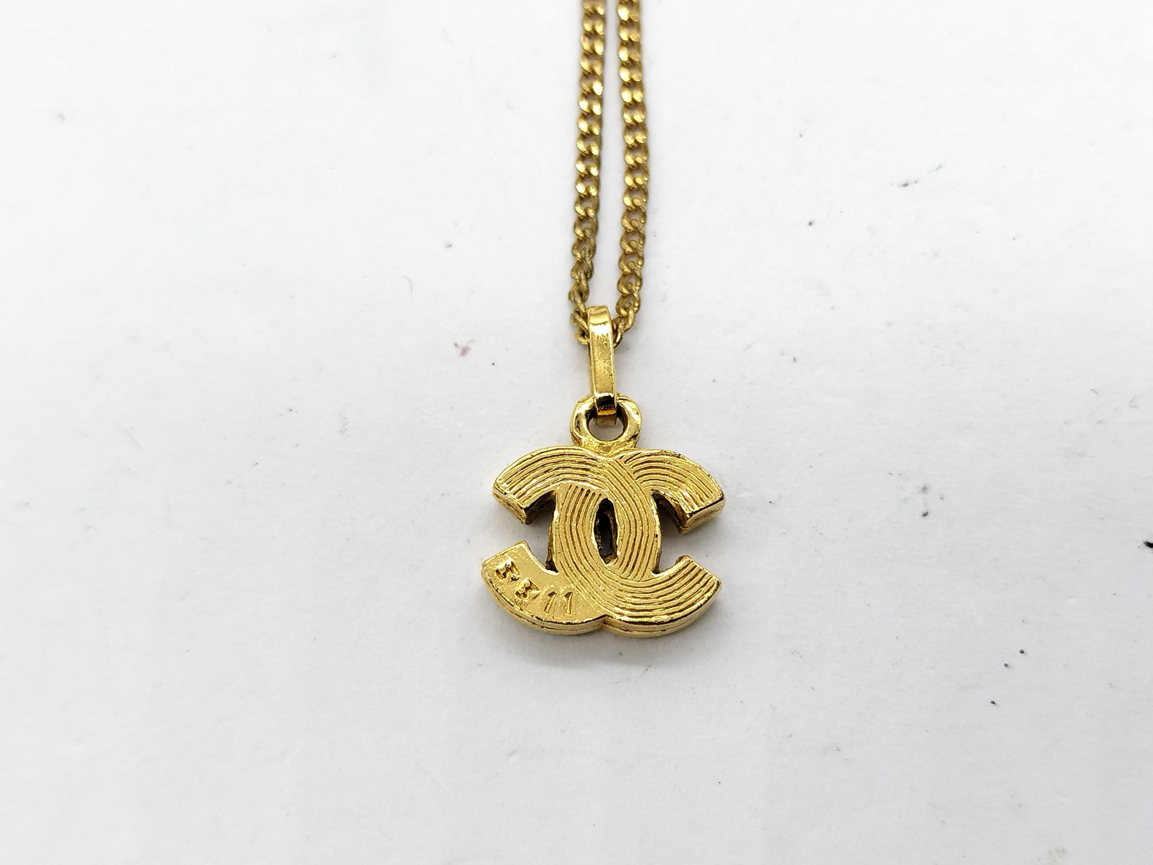 Coco Mark Necklace 3311 Necklace — view 3