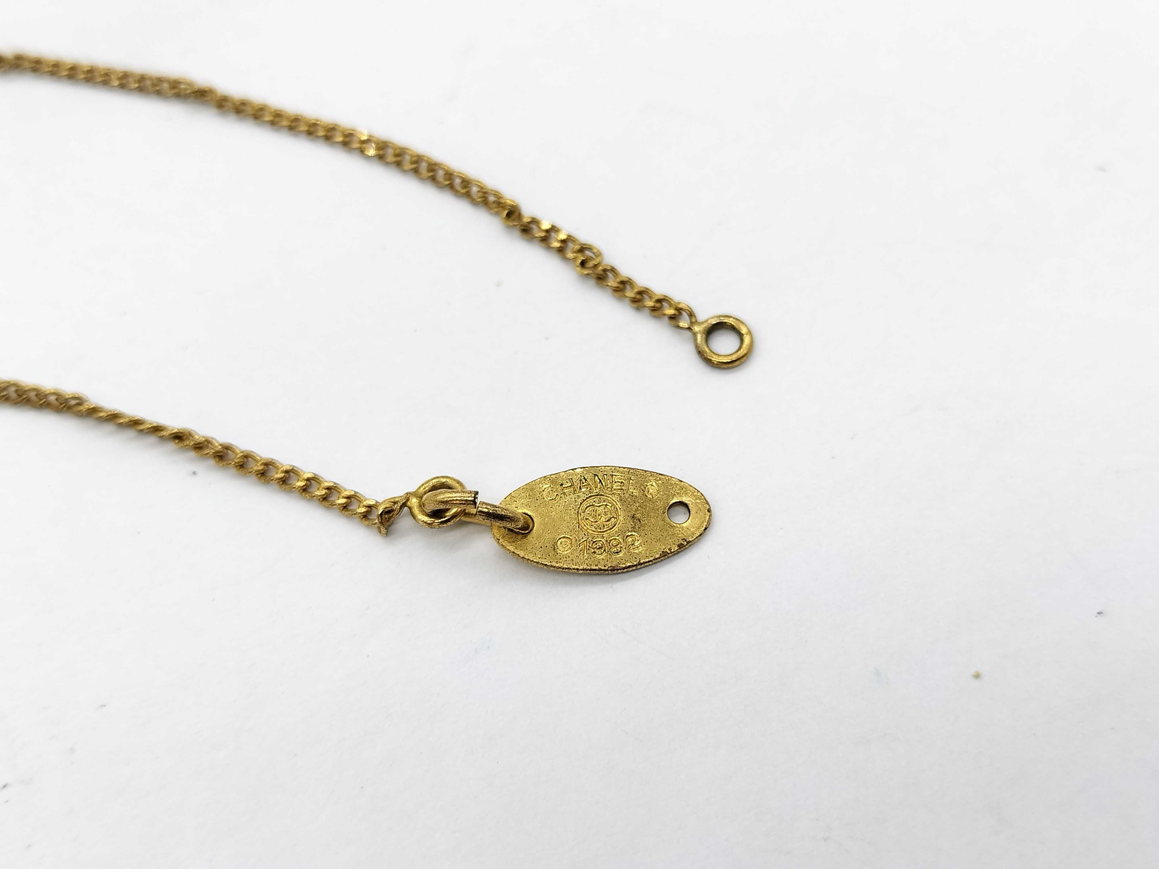 Coco Mark Necklace 3311 Necklace — view 5