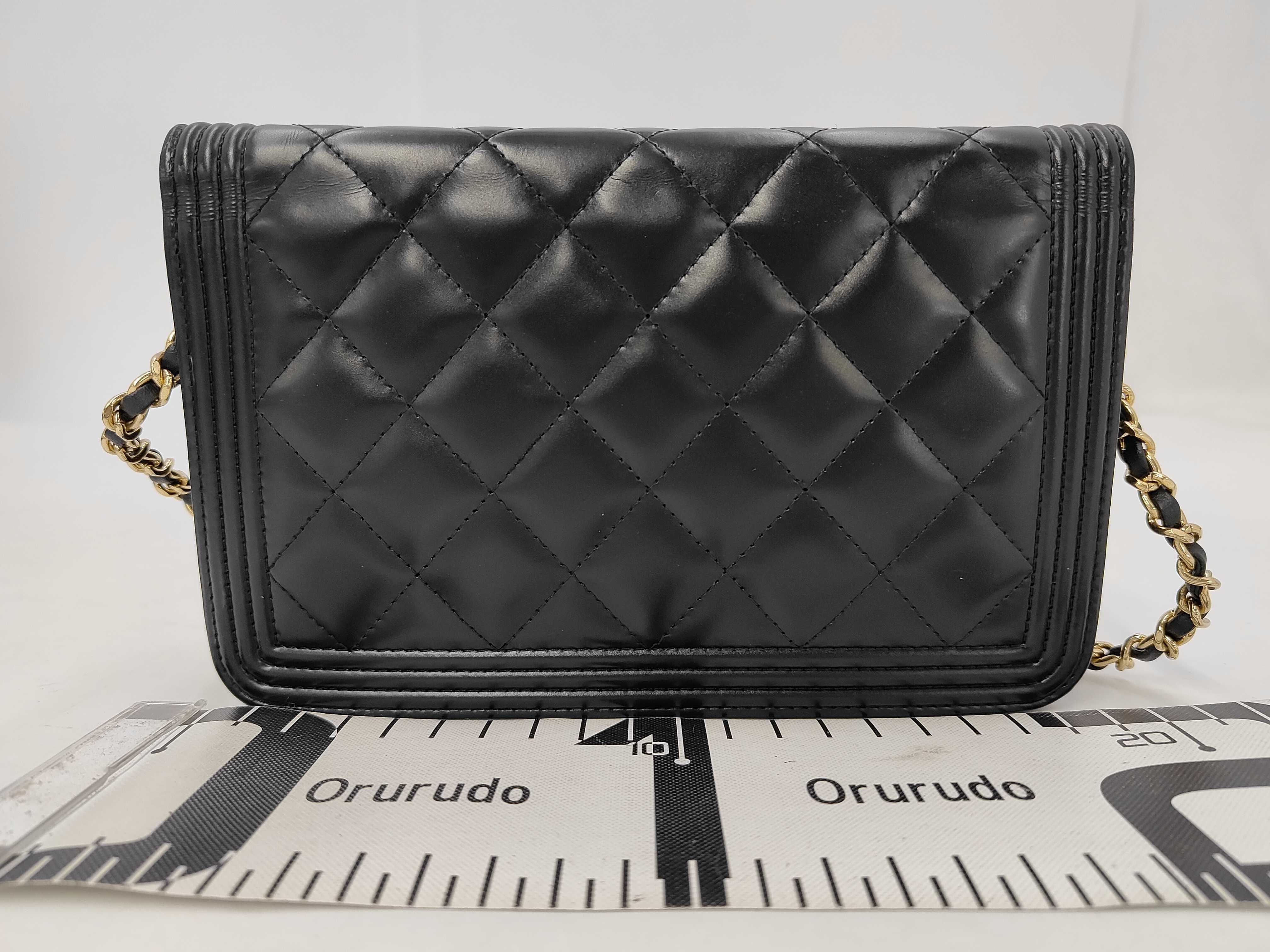 Leboywoc Chain Bag Shoulder Bag — view 2