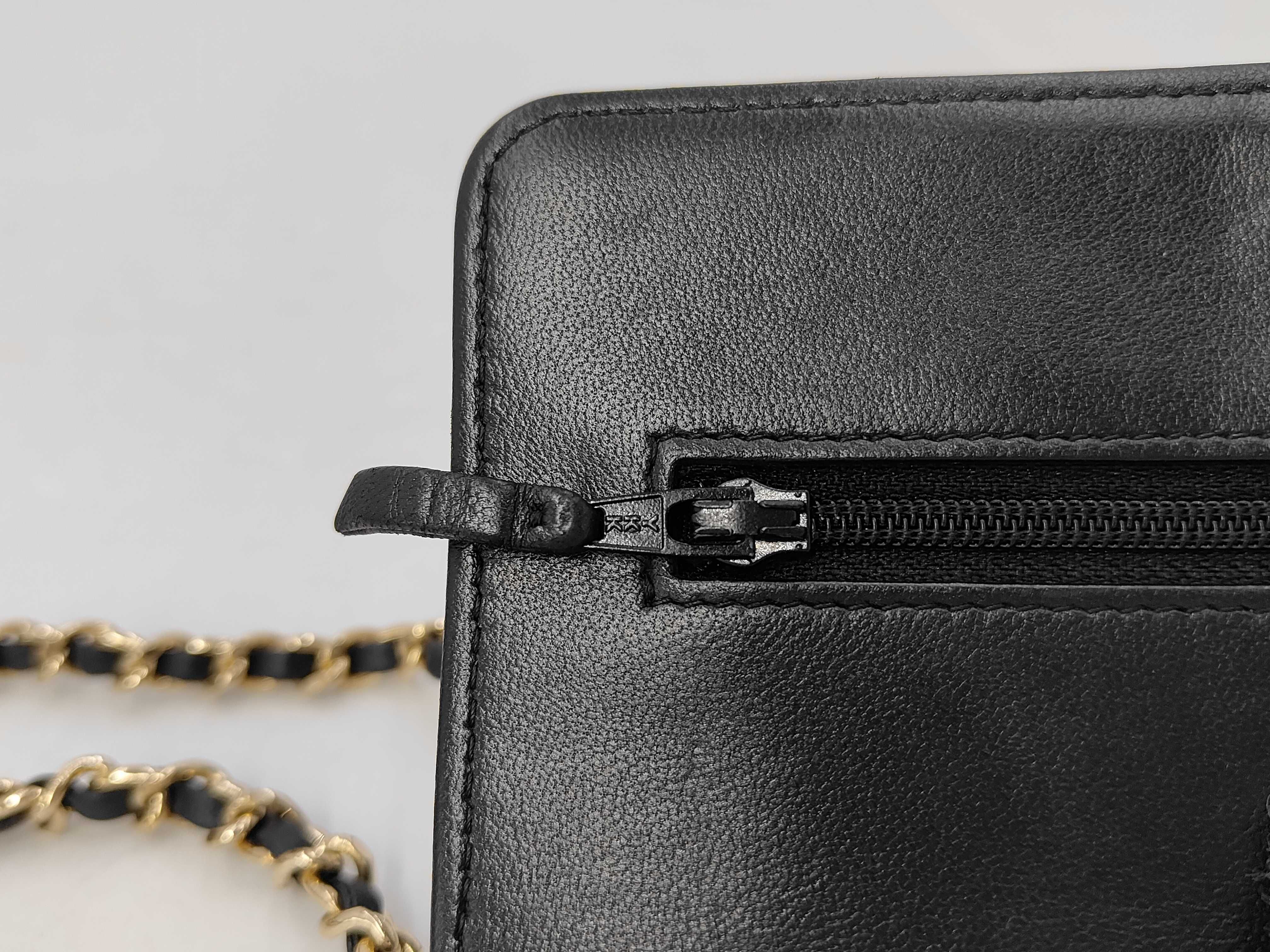 Leboywoc Chain Bag Shoulder Bag — view 11