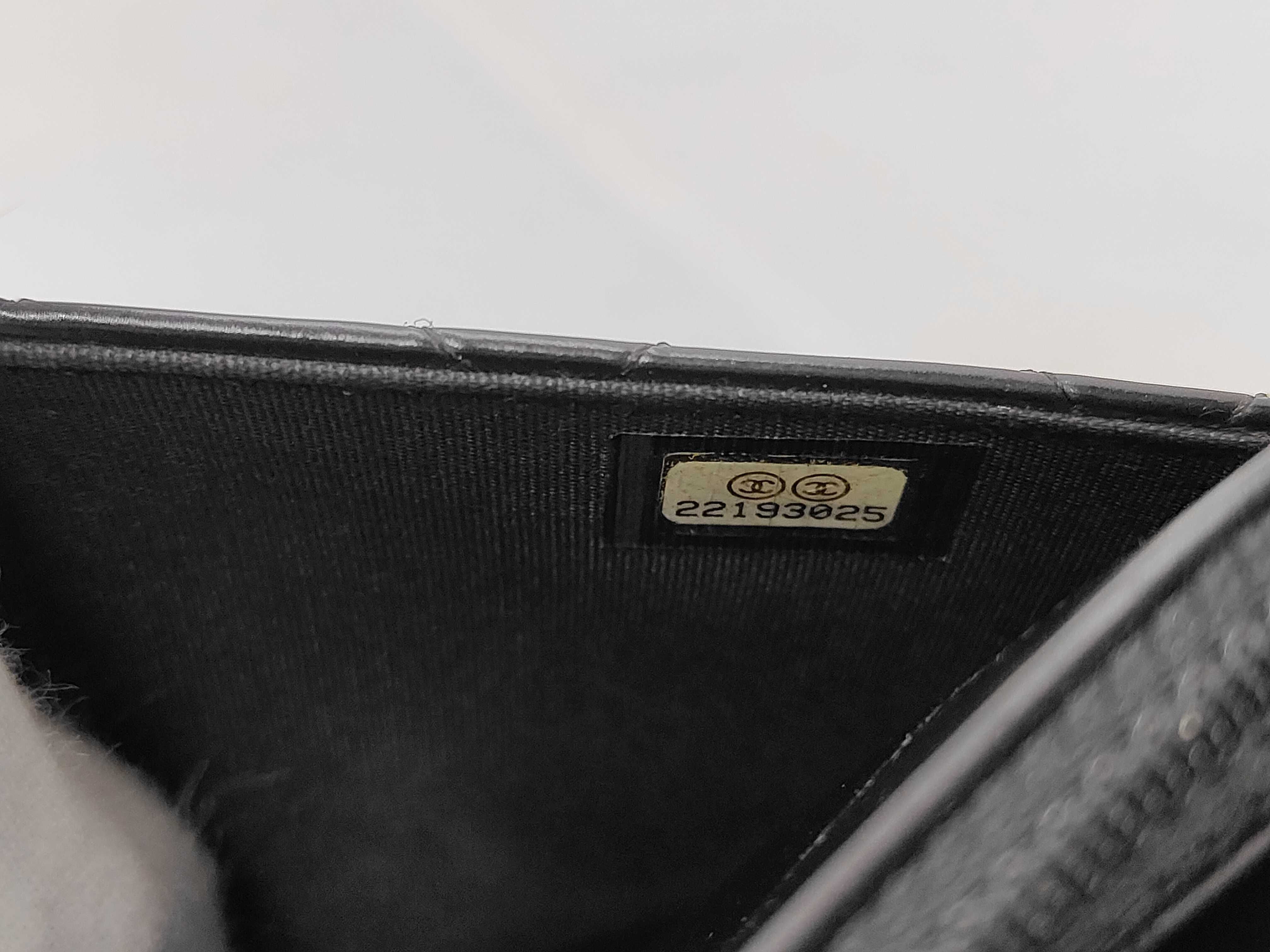Leboywoc Chain Bag Shoulder Bag — view 12