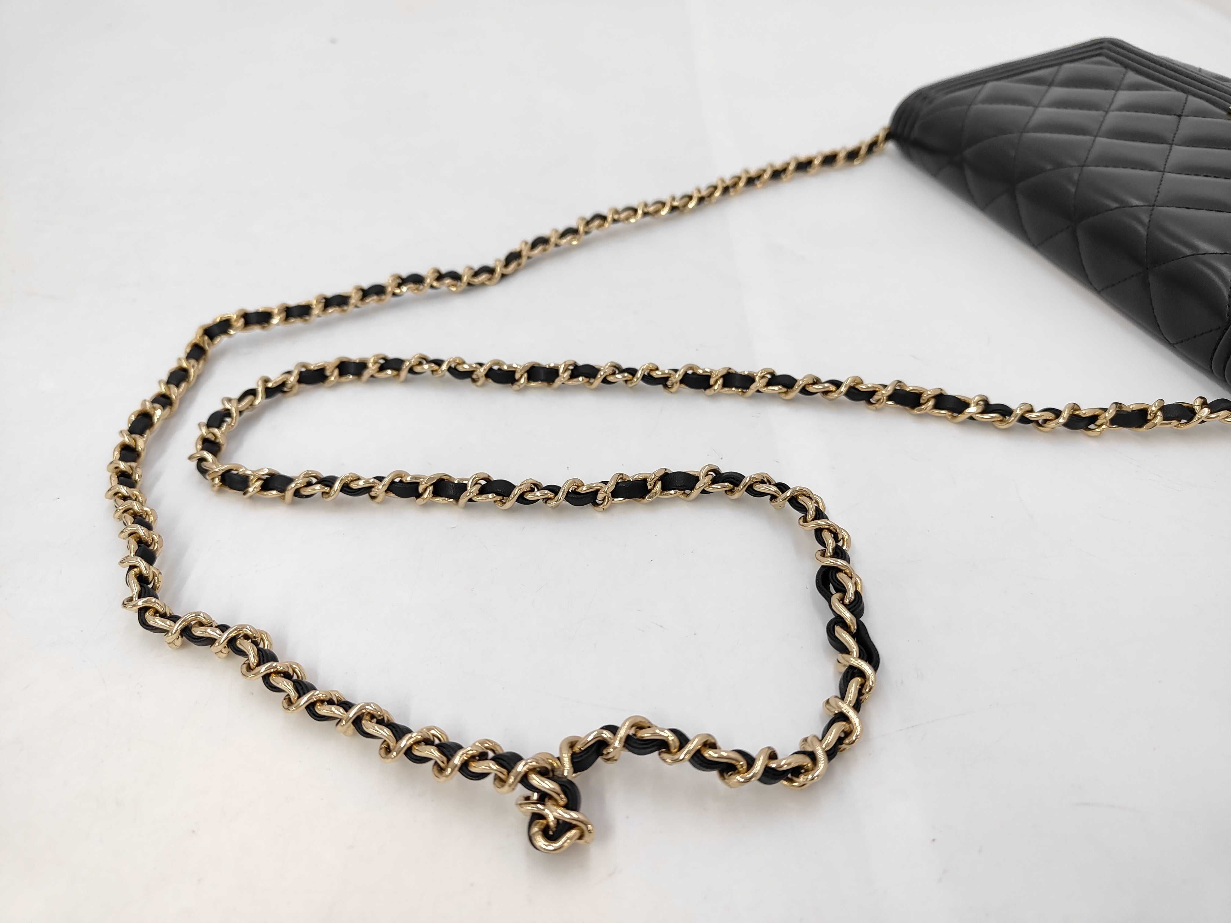 Leboywoc Chain Bag Shoulder Bag — view 3
