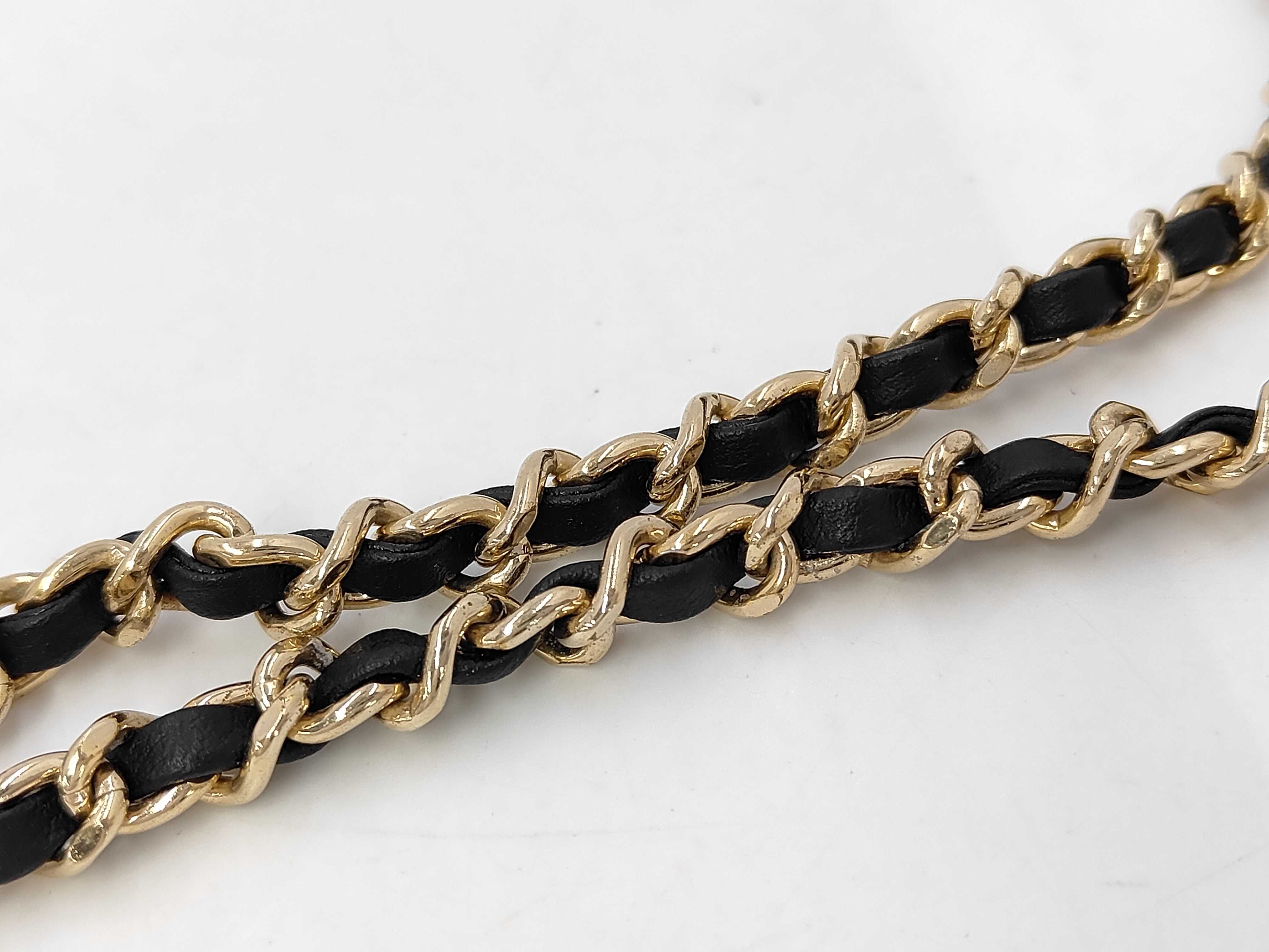 Leboywoc Chain Bag Shoulder Bag — view 4