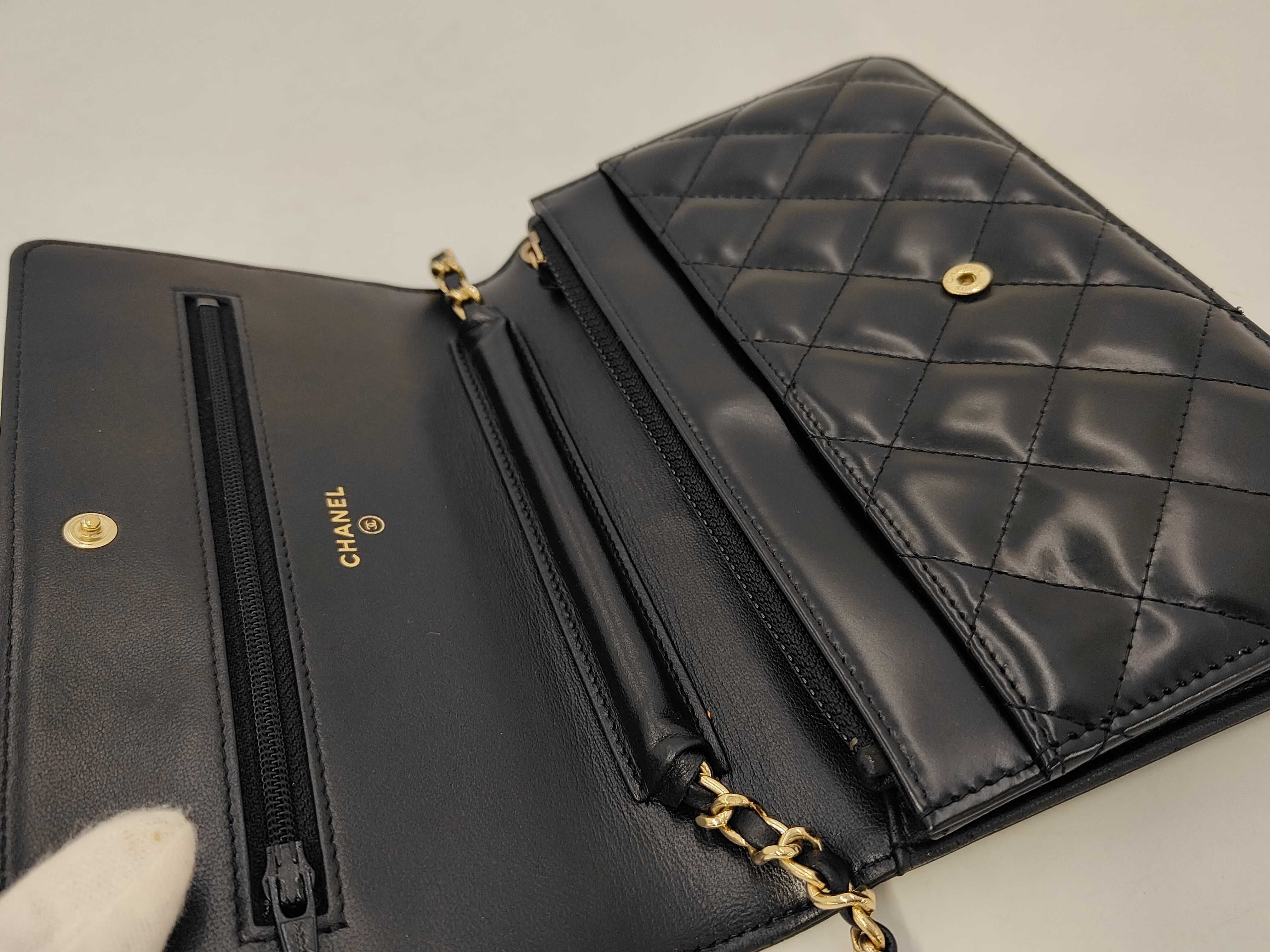 Leboywoc Chain Bag Shoulder Bag — view 6