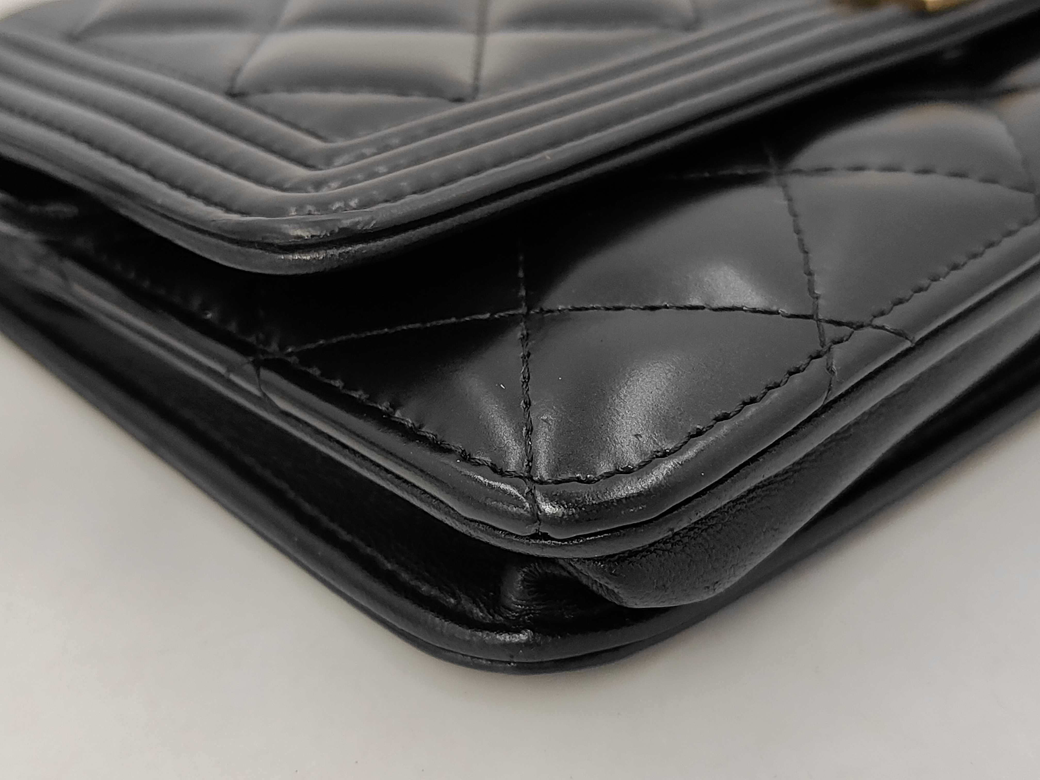Leboywoc Chain Bag Shoulder Bag — view 7