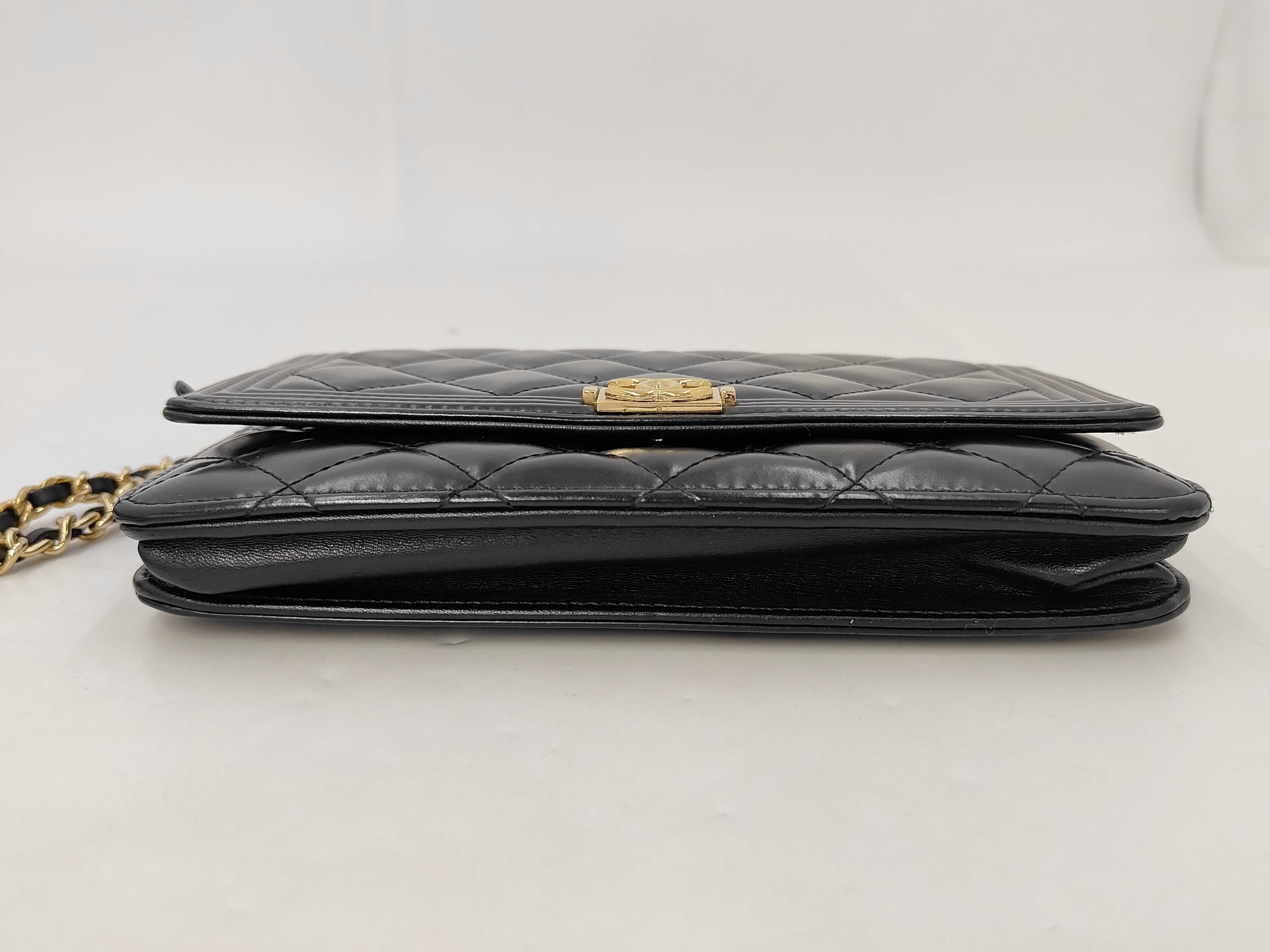 Leboywoc Chain Bag Shoulder Bag — view 8