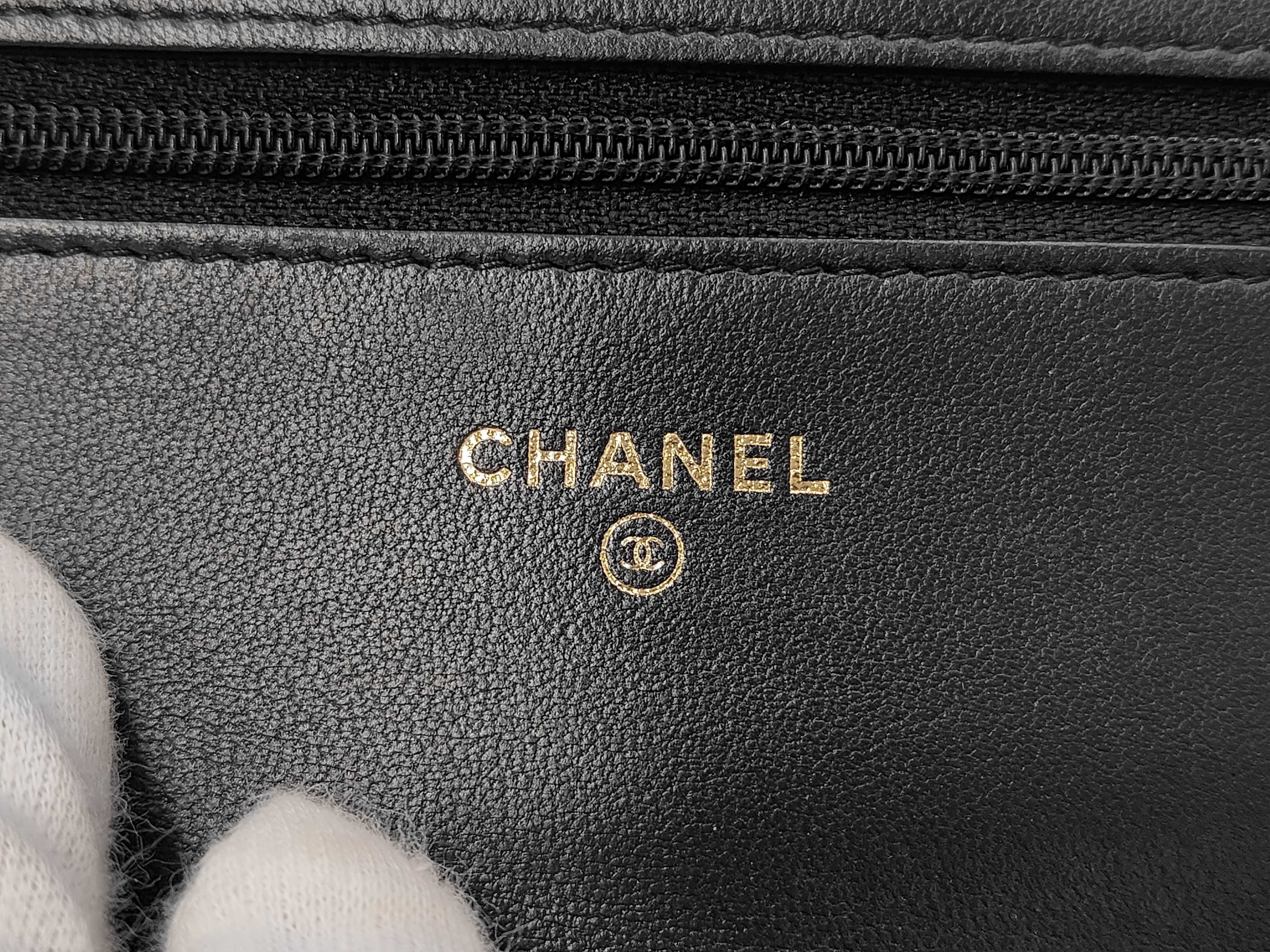 Leboywoc Chain Bag Shoulder Bag — view 9