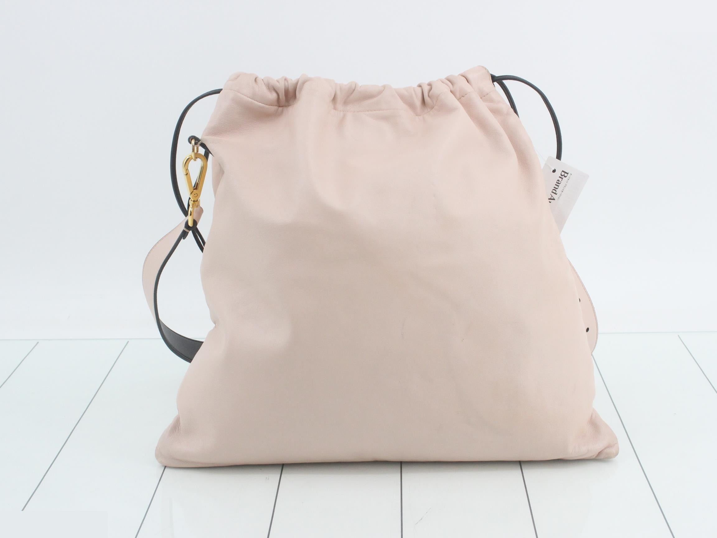 Pack Slim Clutch Medium Shoulder Bag — view 2