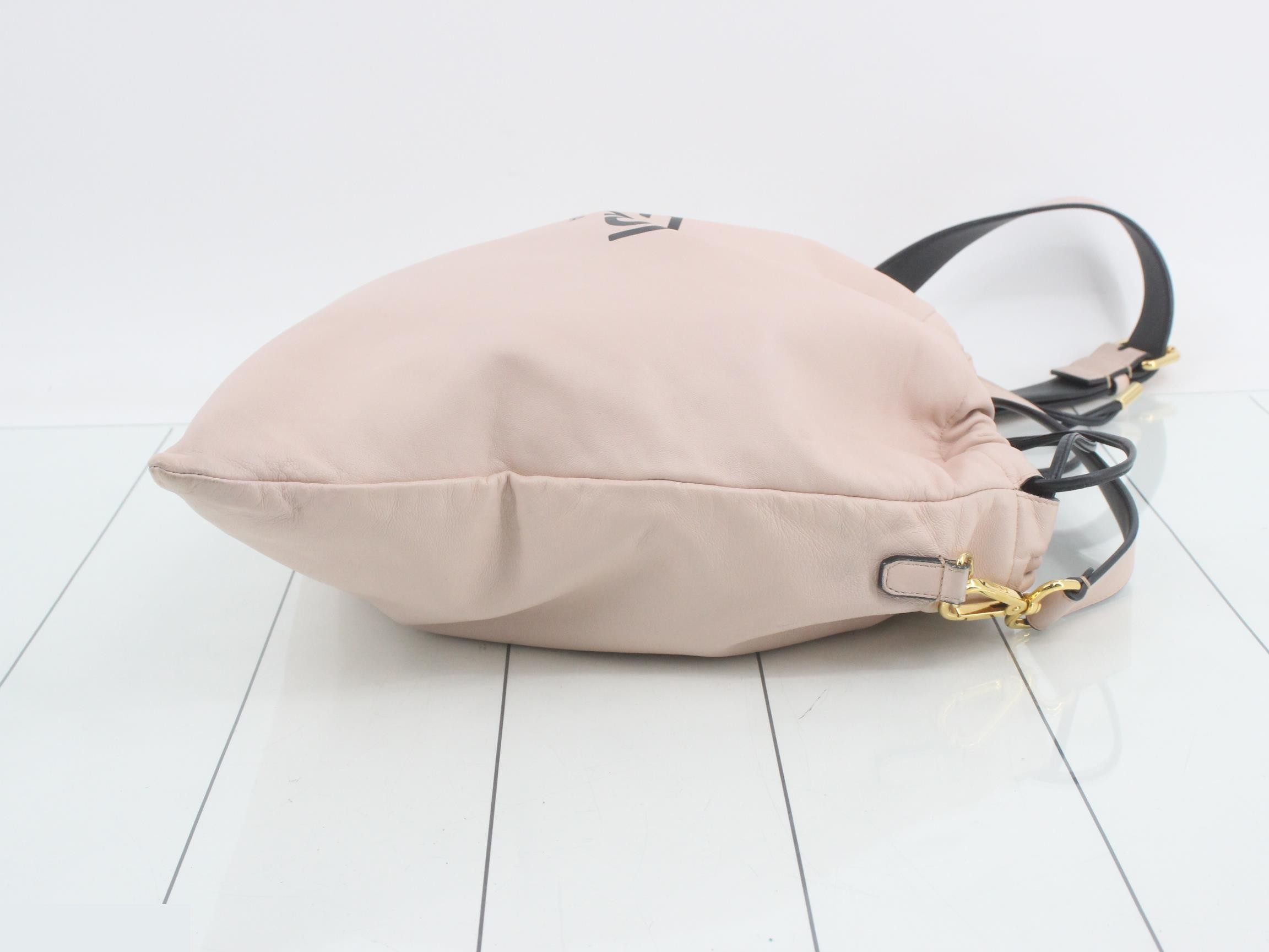 Pack Slim Clutch Medium Shoulder Bag — view 3
