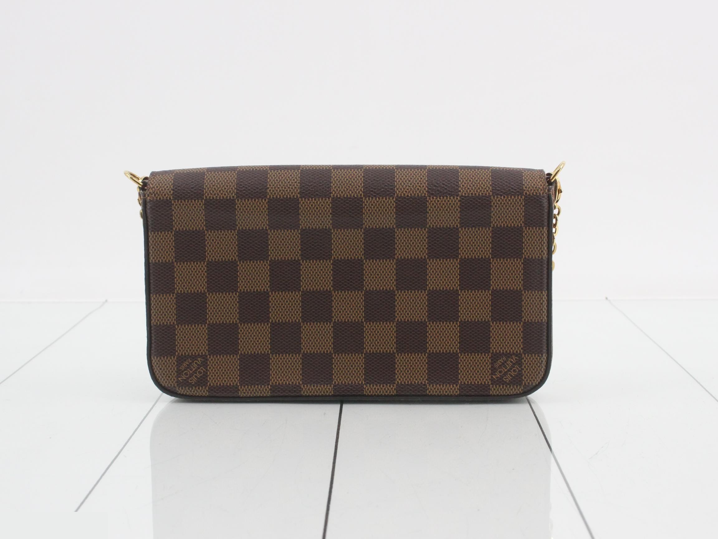Pochette Felicie — view 2