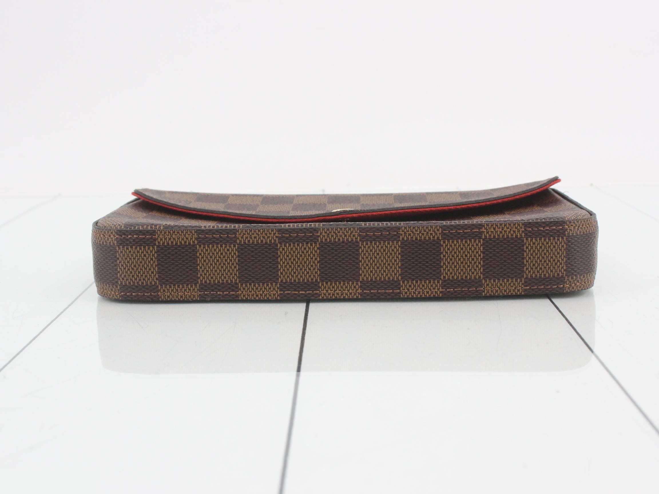 Pochette Felicie — view 3