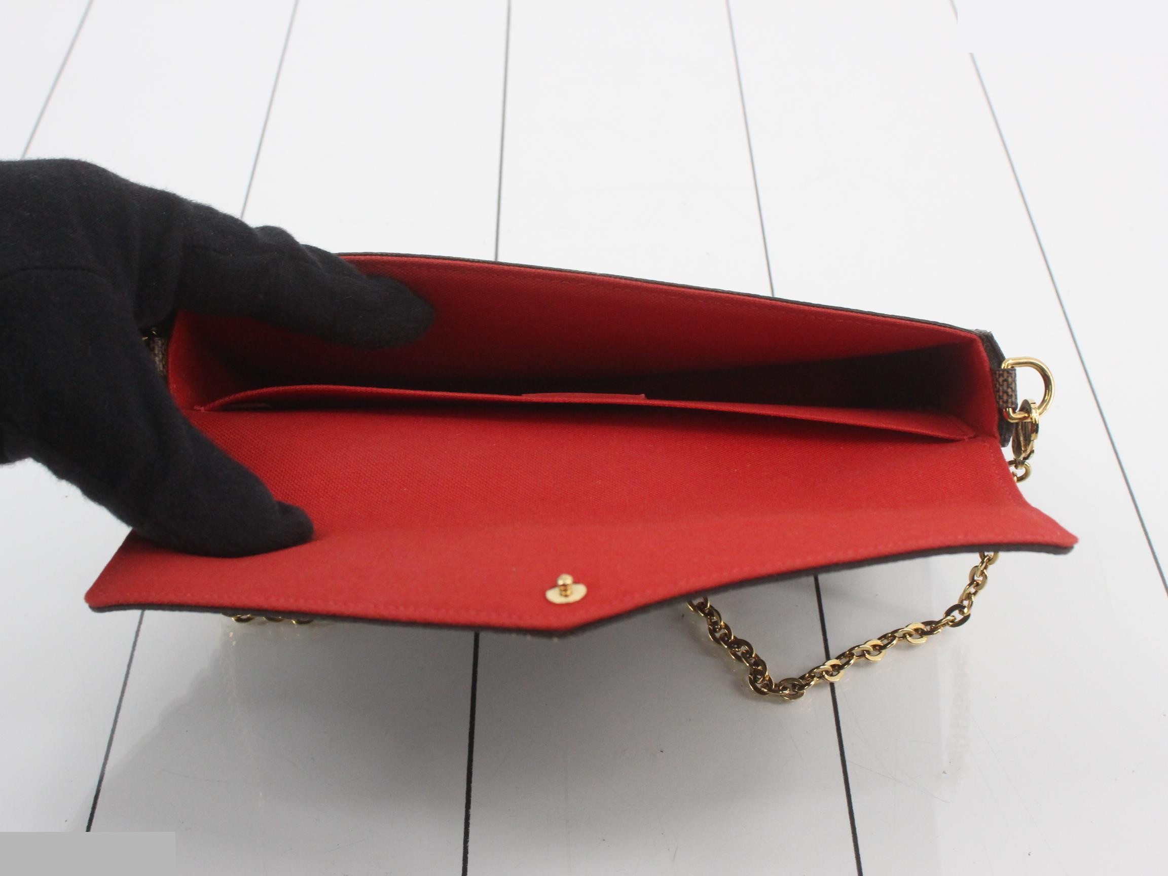 Pochette Felicie — view 4