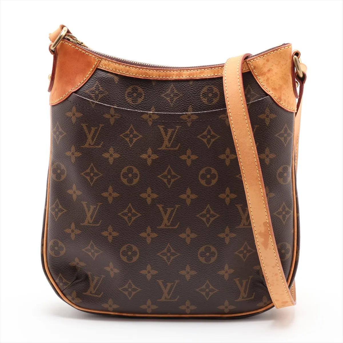 Monogram Odeon PM M56390 SF0164 Brown